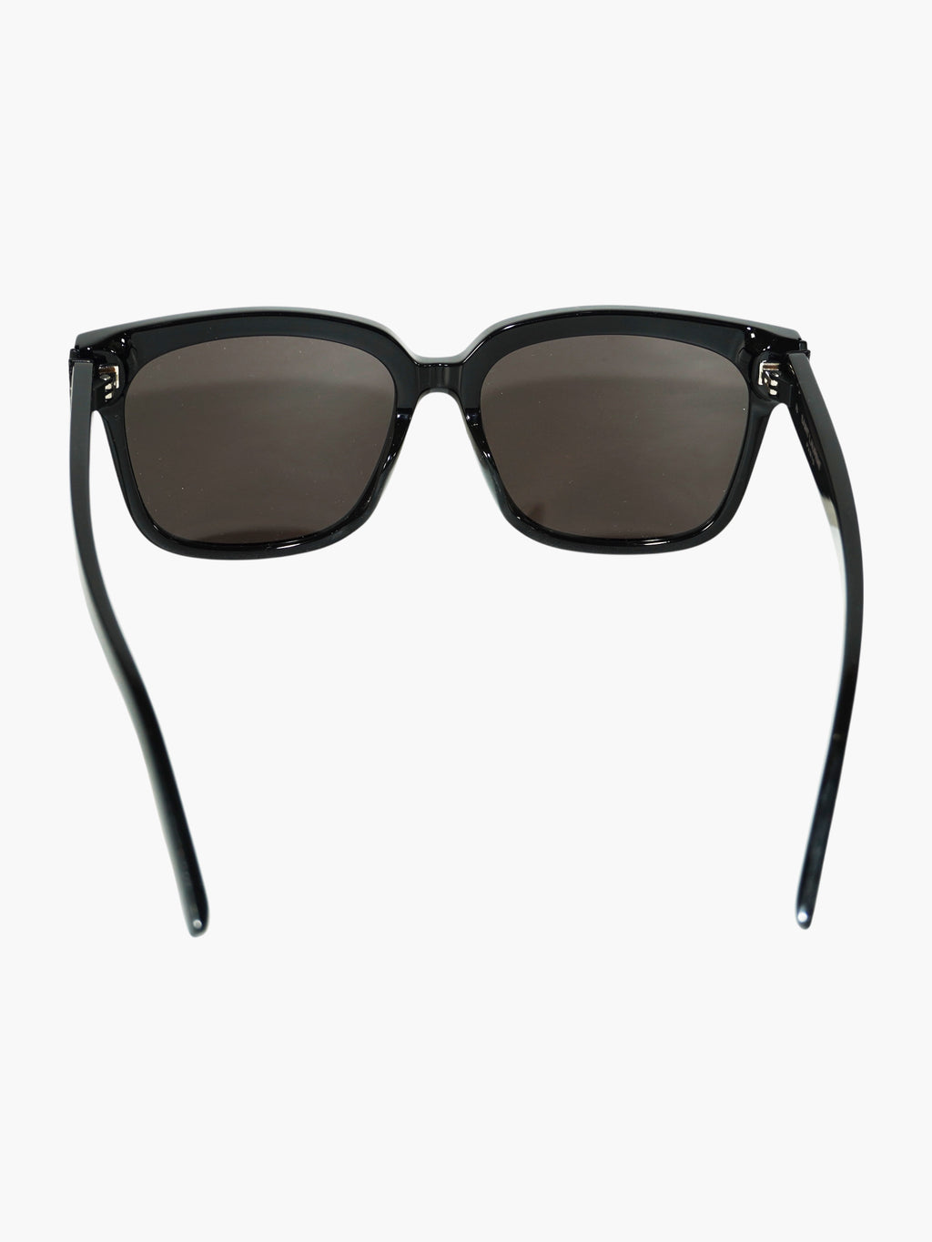Tinted Square Sunglasses