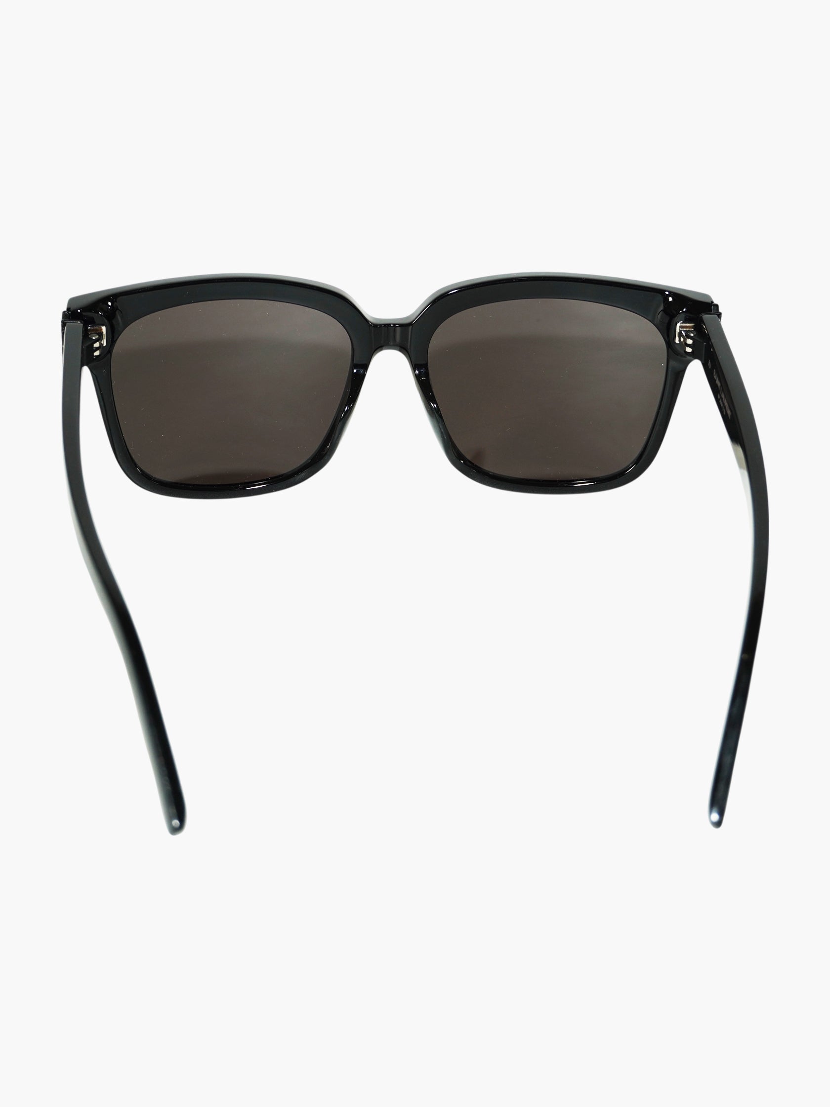 Tinted Square Sunglasses