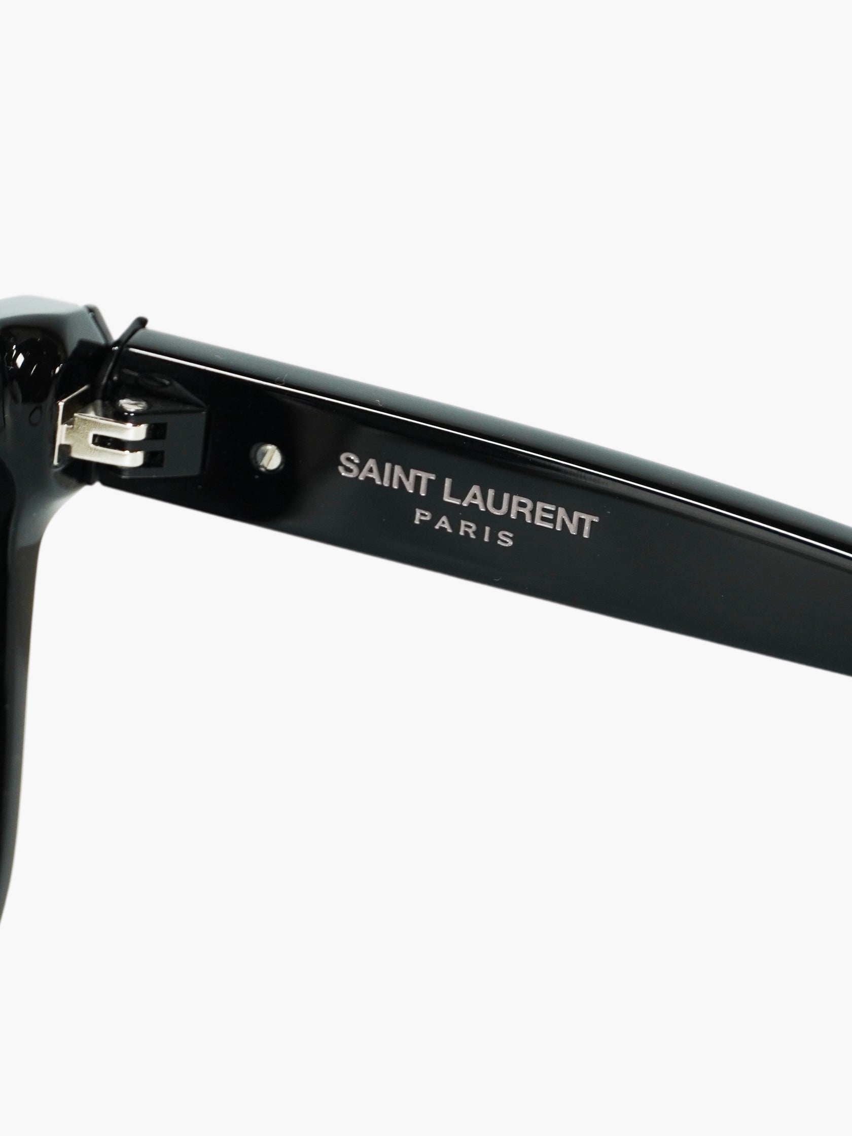 Tinted Square Sunglasses