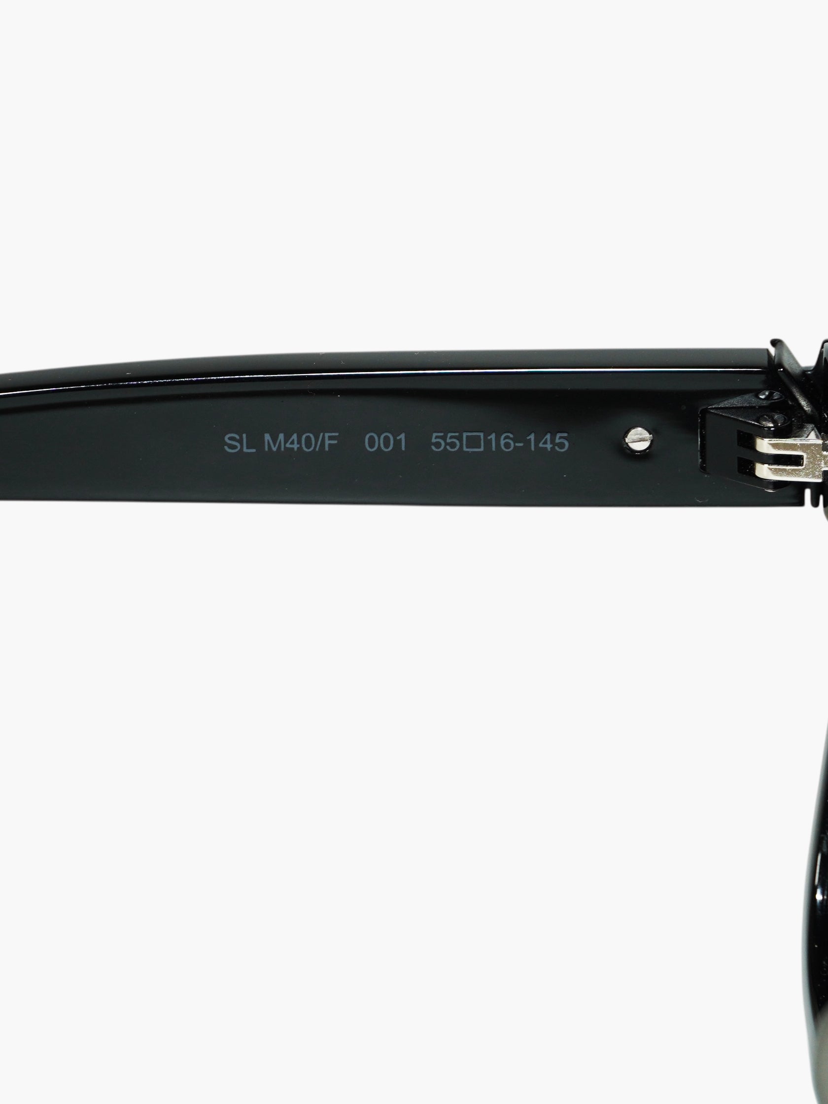 Tinted Square Sunglasses