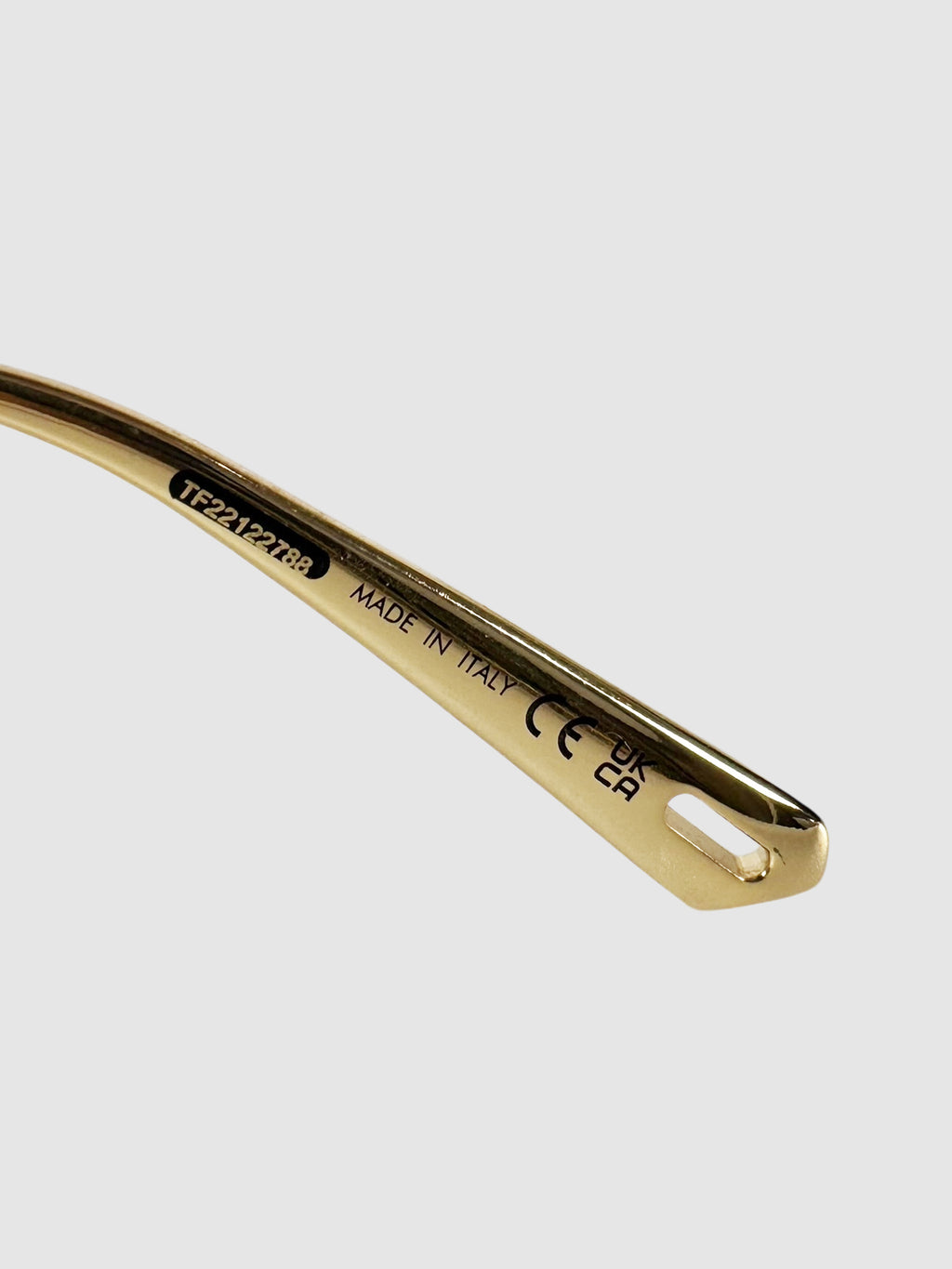 DiorClub M1U Sunglasses