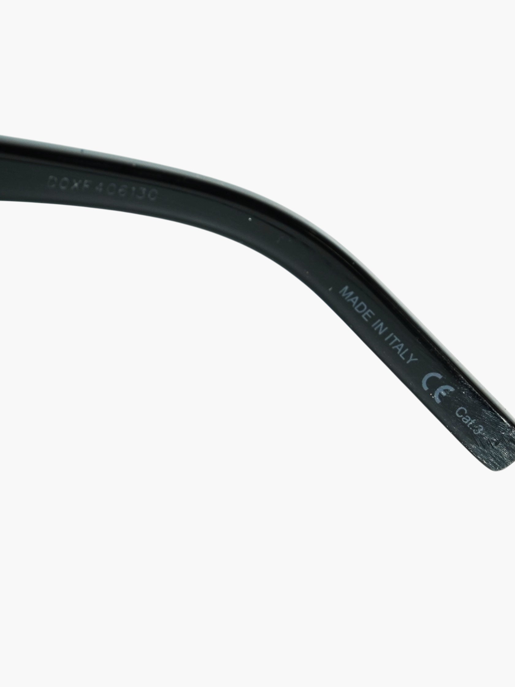 Tinted Square Sunglasses