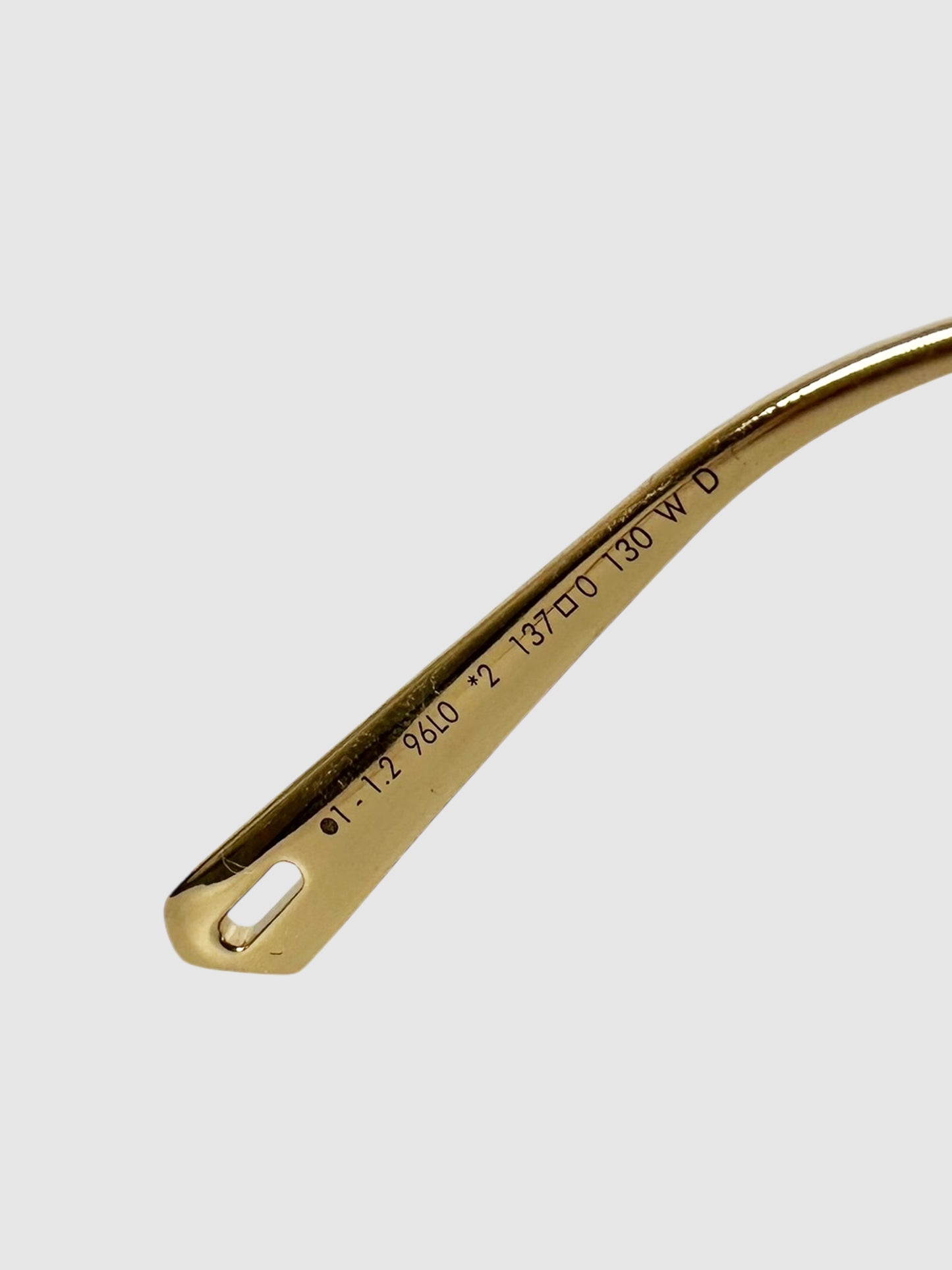 DiorClub M1U Sunglasses