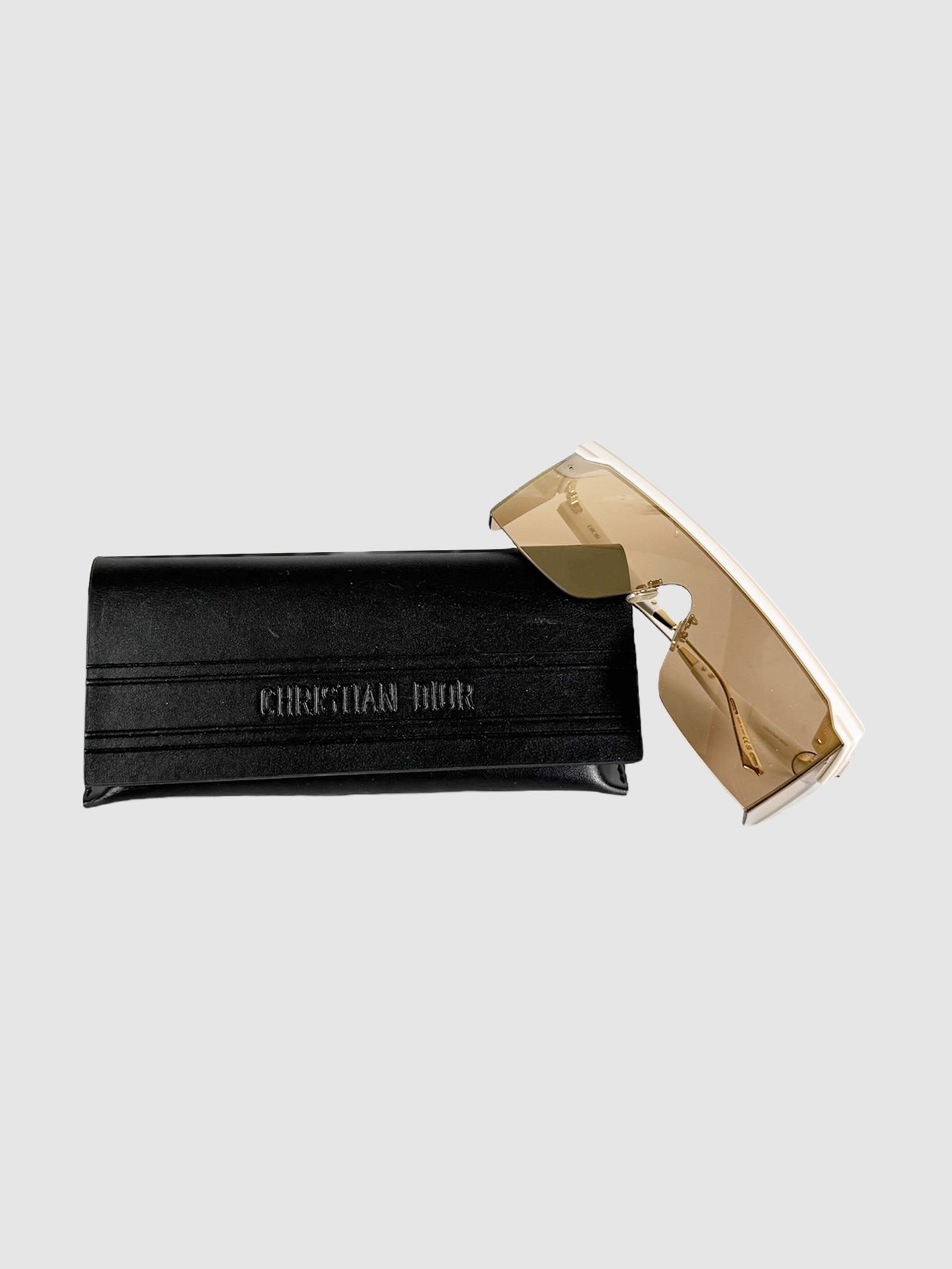 DiorClub M1U Sunglasses