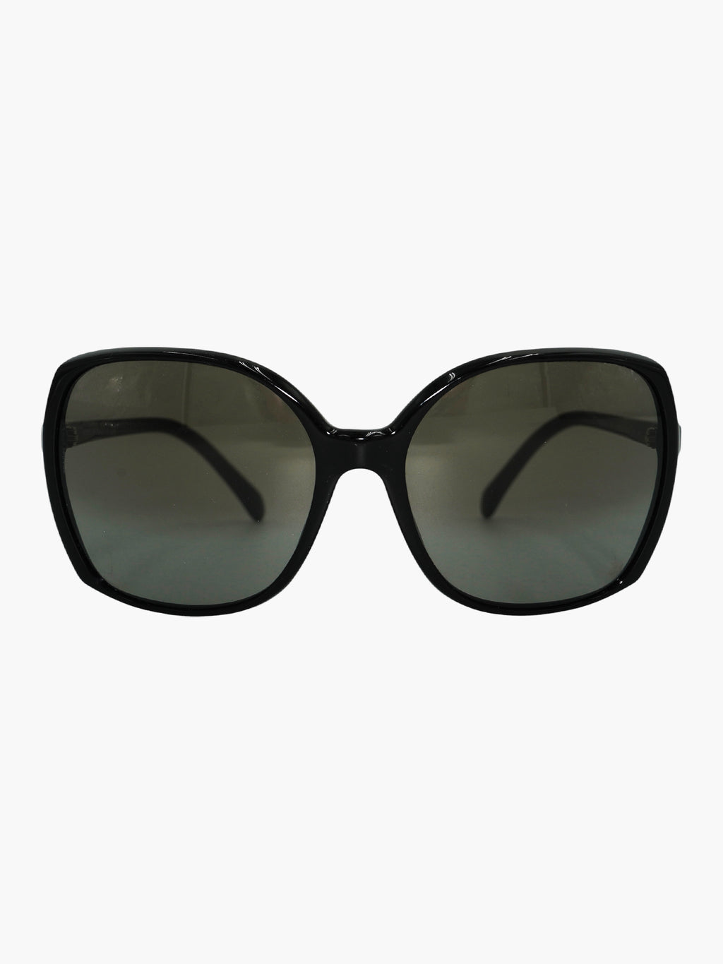 CC Oversized Sunglasses