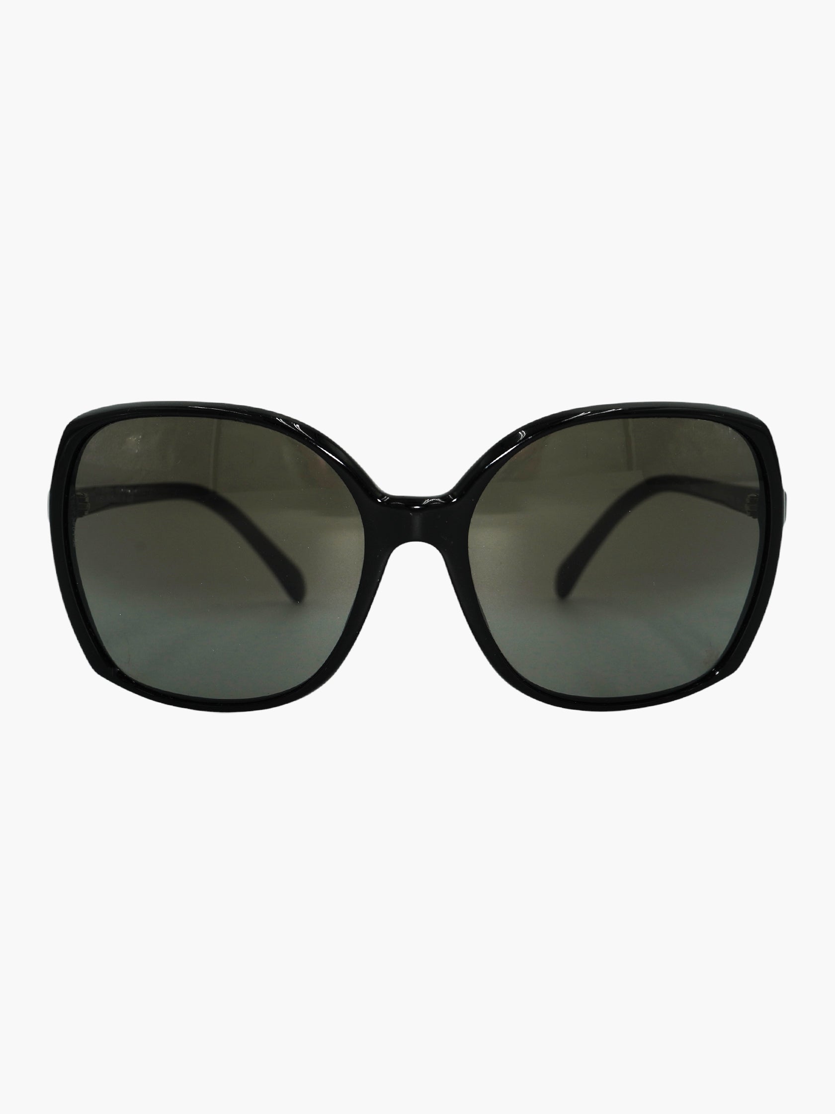 CC Oversized Sunglasses