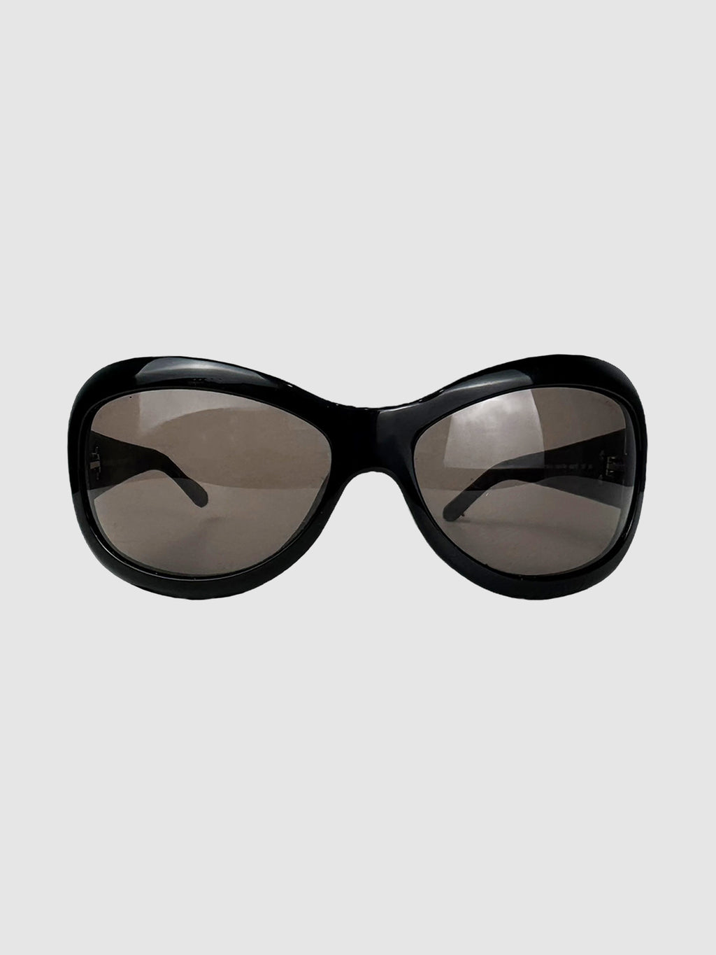 Quilted CC Sunglasses