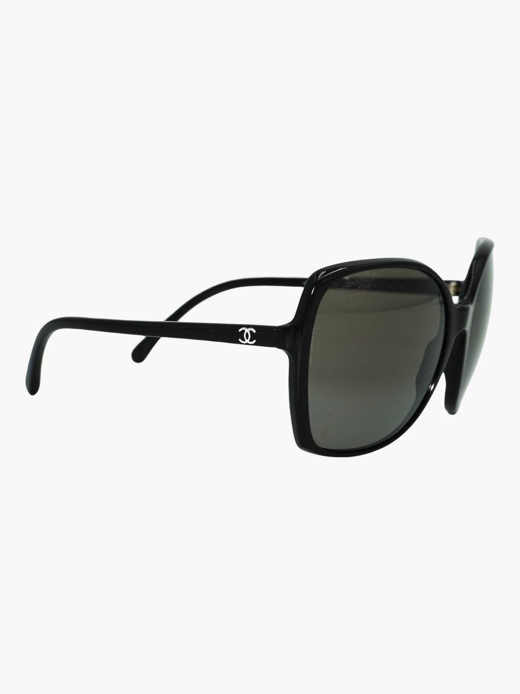 CC Oversized Sunglasses