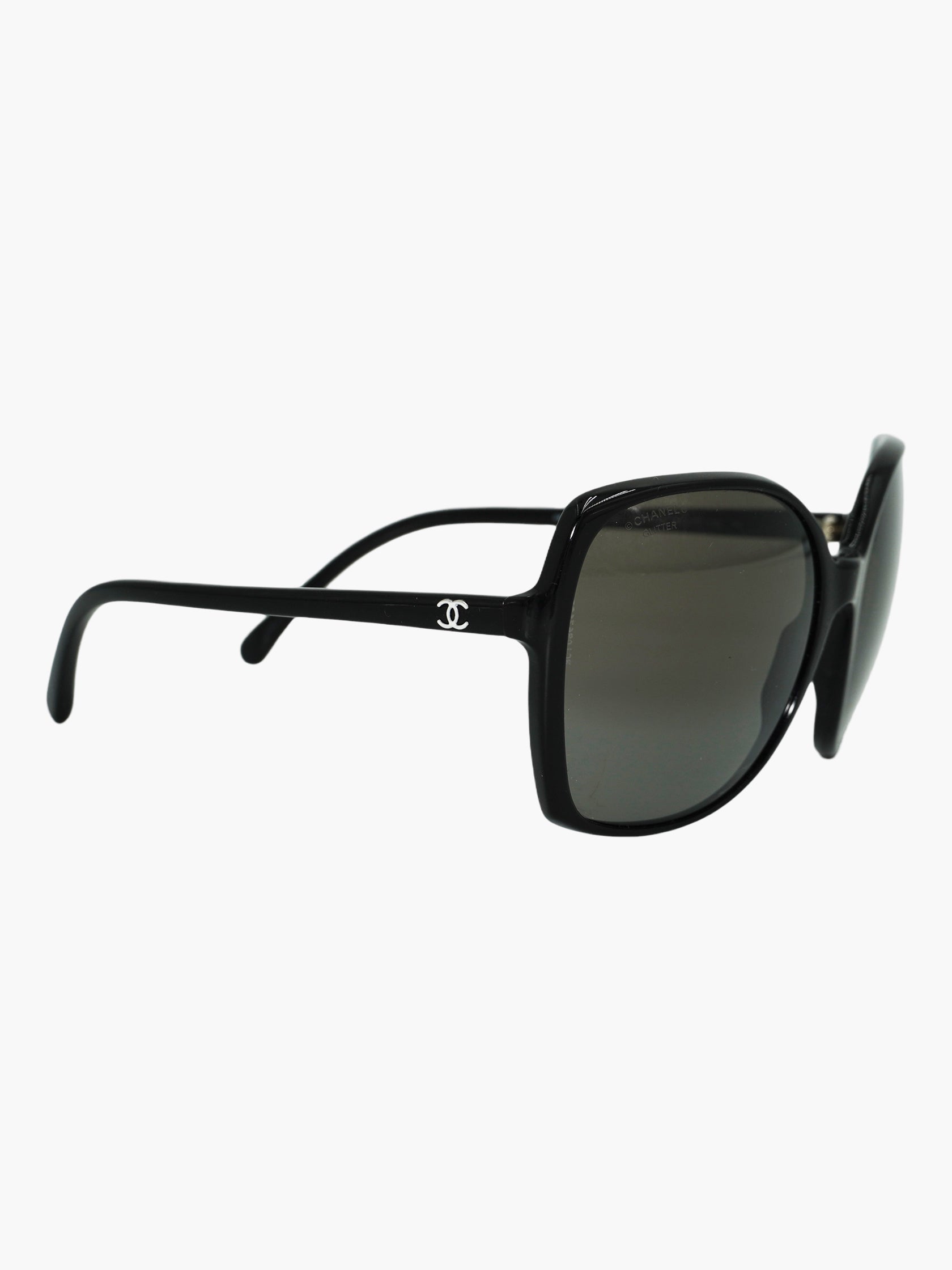 CC Oversized Sunglasses