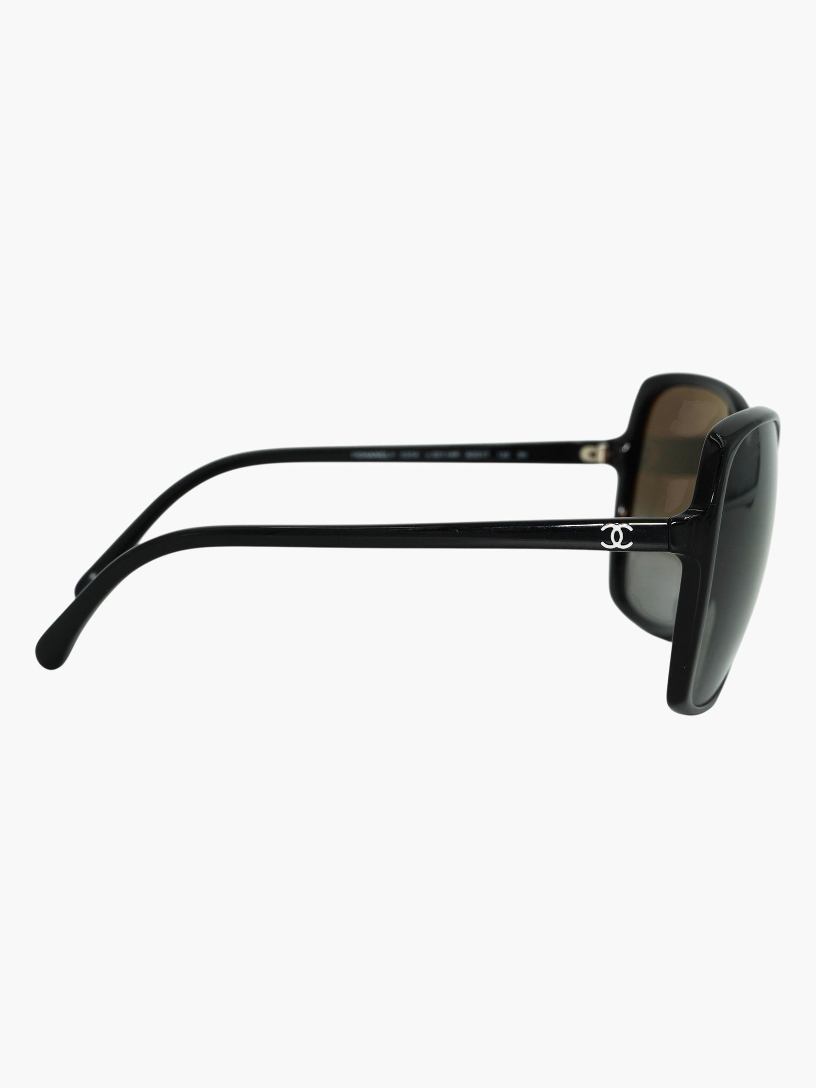 CC Oversized Sunglasses