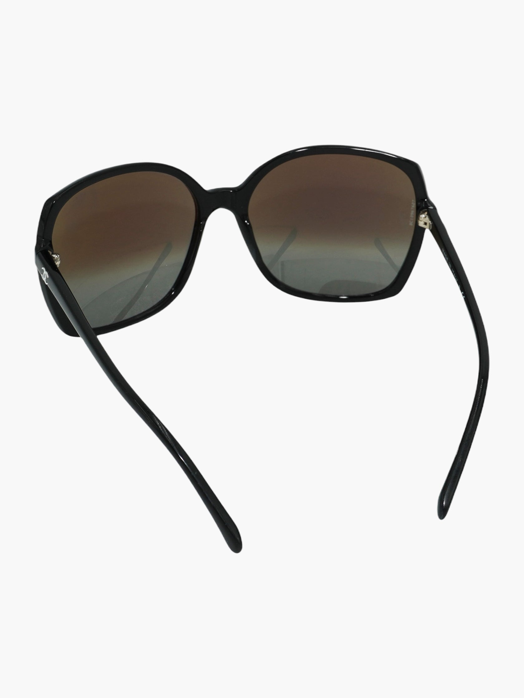 CC Oversized Sunglasses