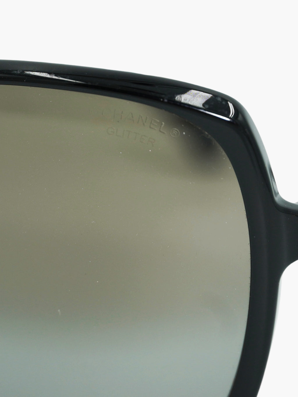 CC Oversized Sunglasses