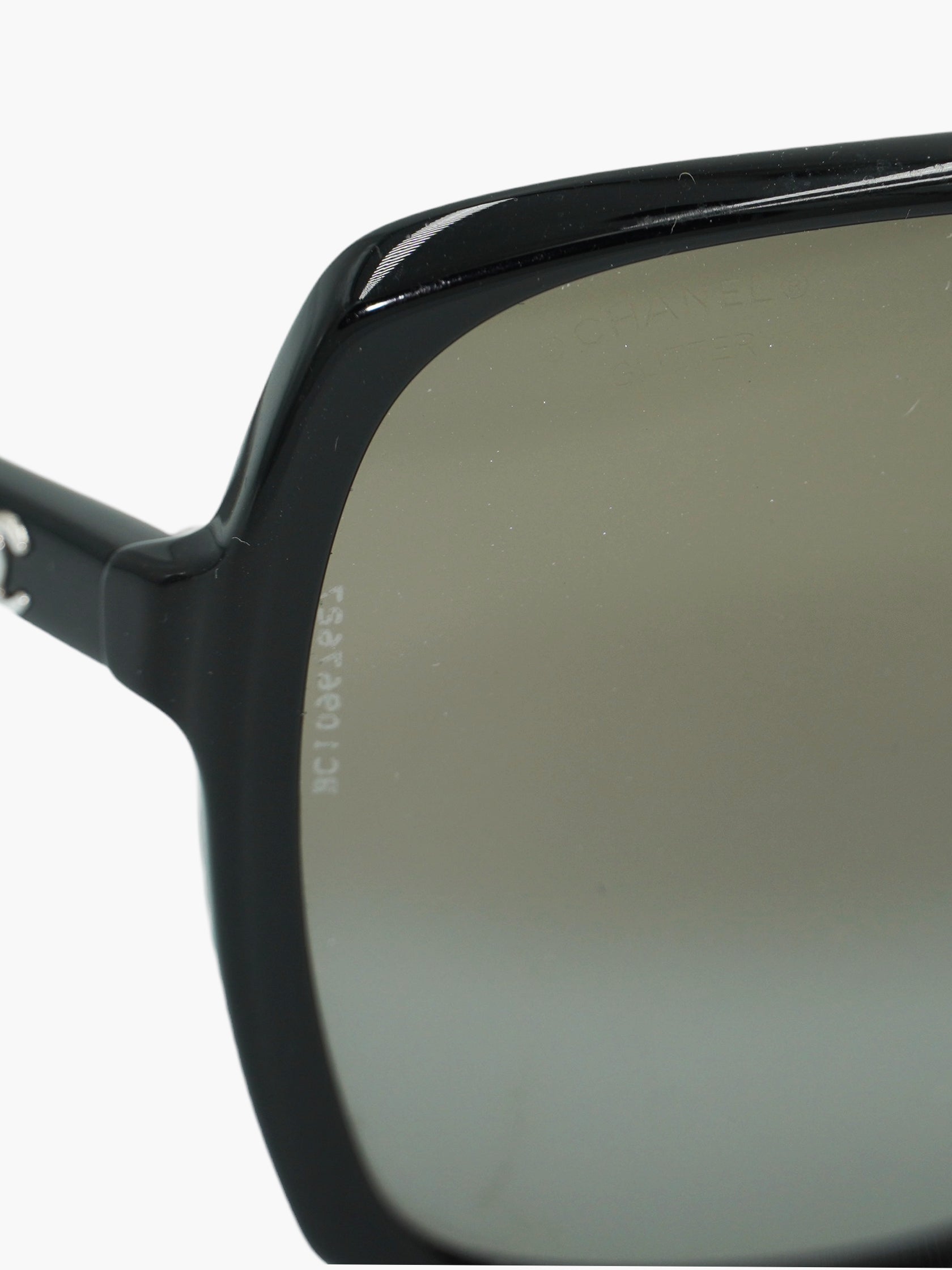 CC Oversized Sunglasses