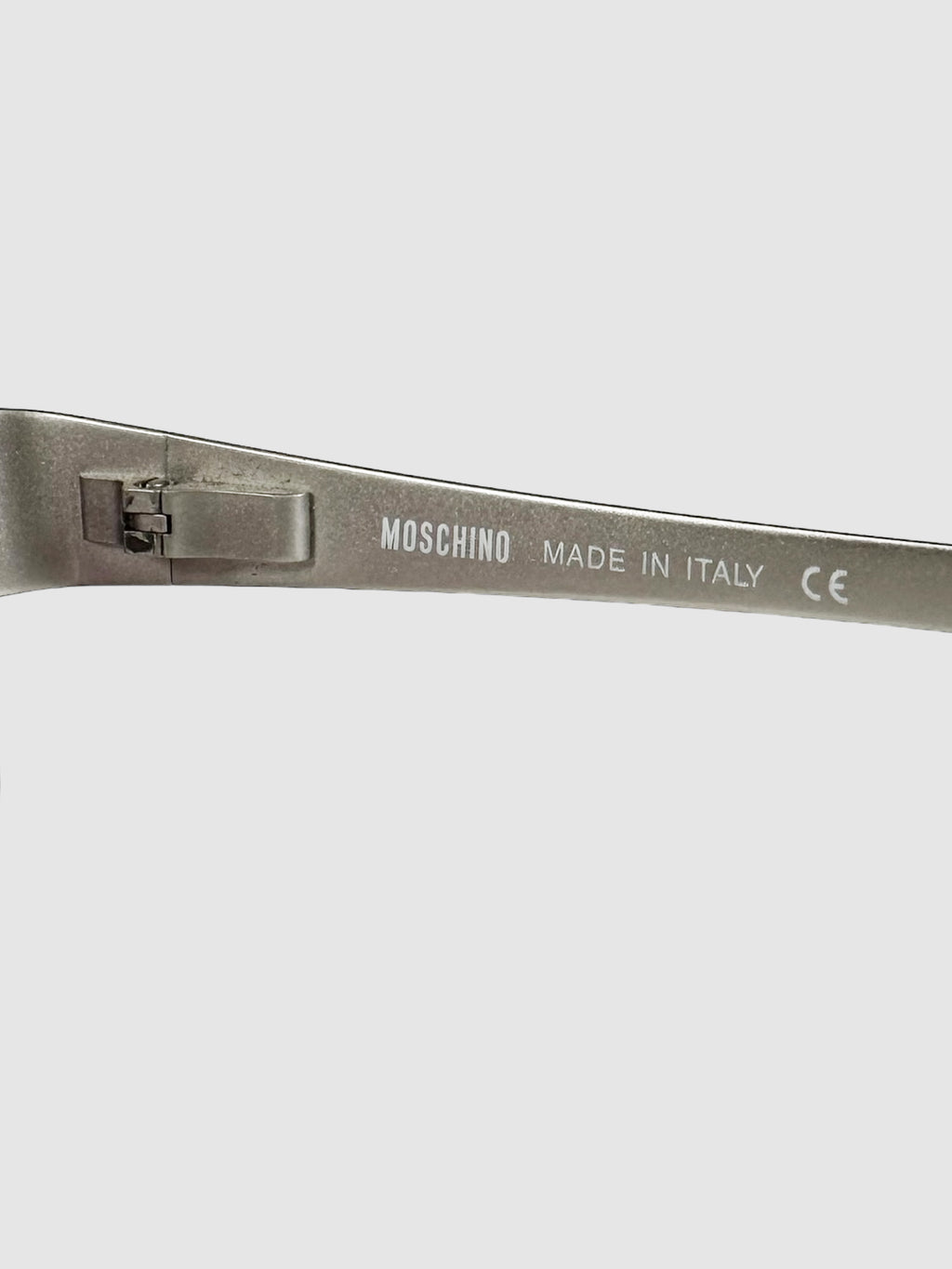 Wide Frame Tinted Sunglasses