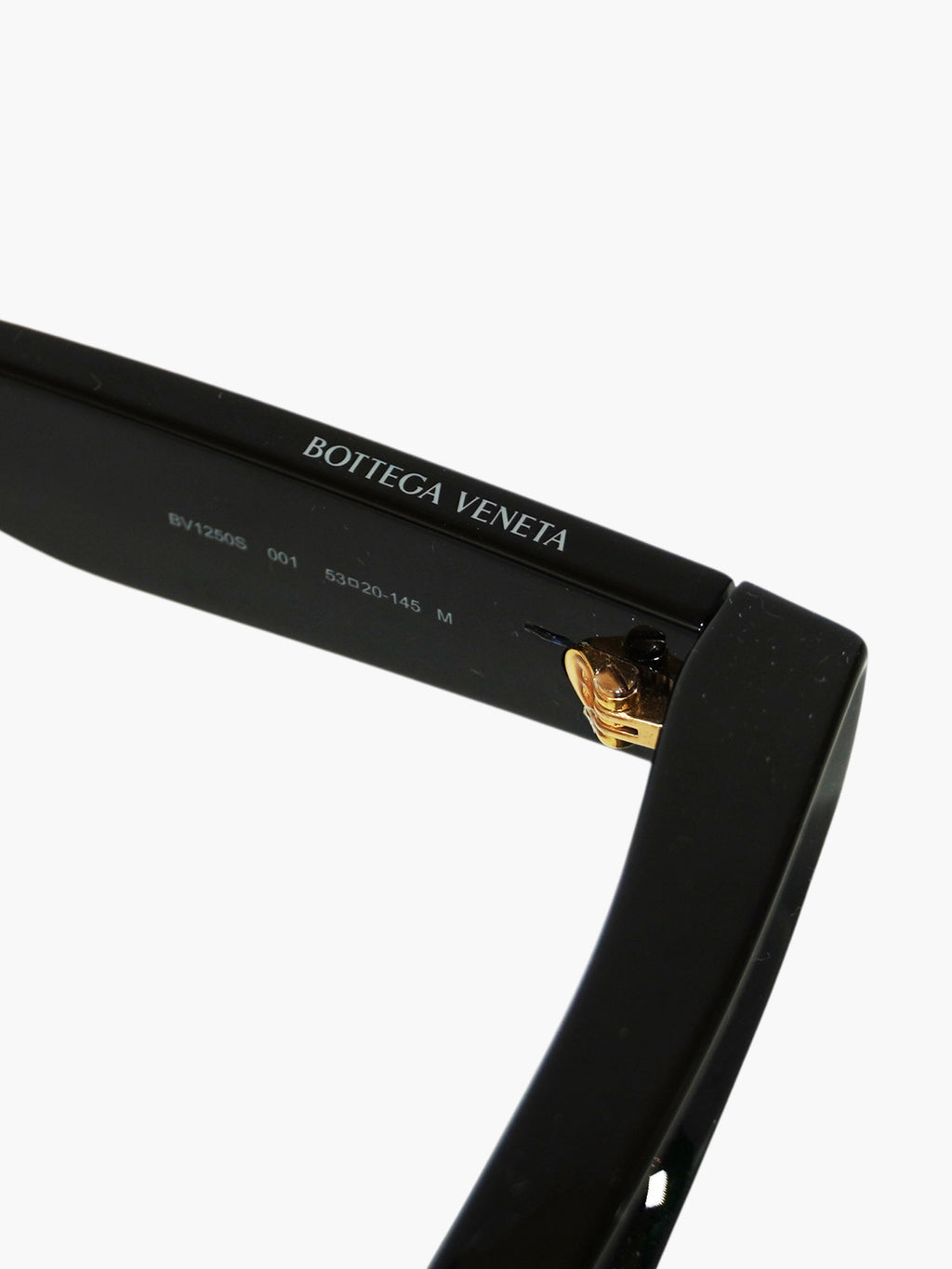Sharp Square Sunglasses