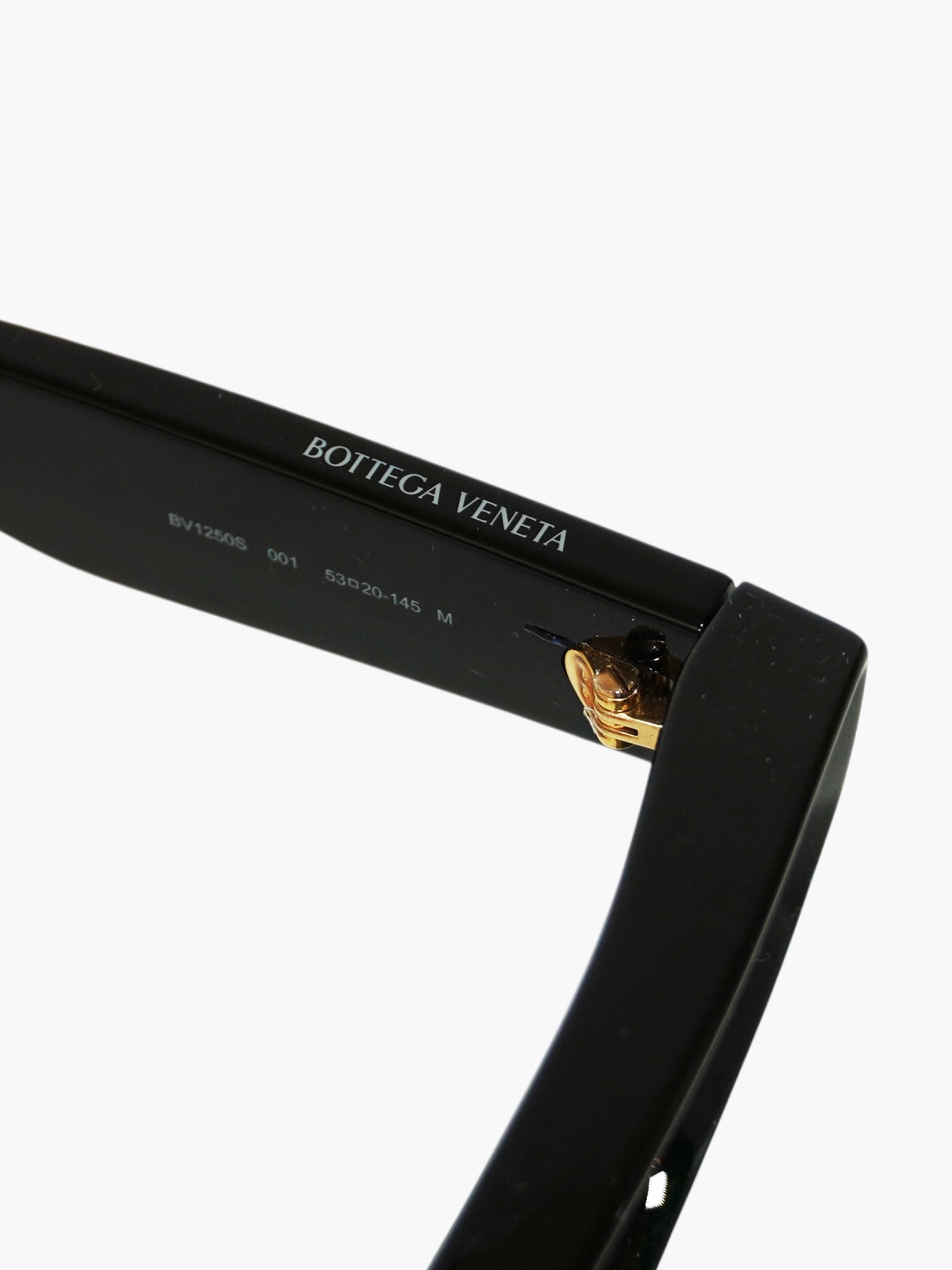 Sharp Square Sunglasses