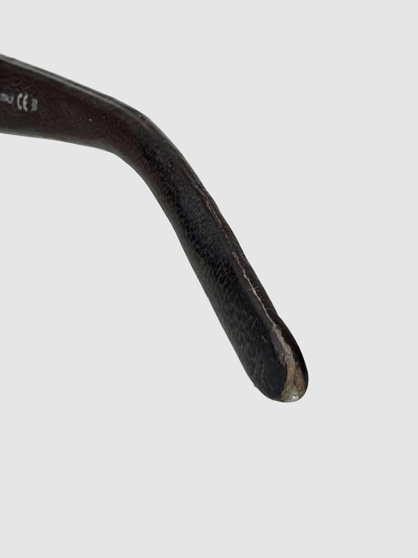 Quilted CC Sunglasses