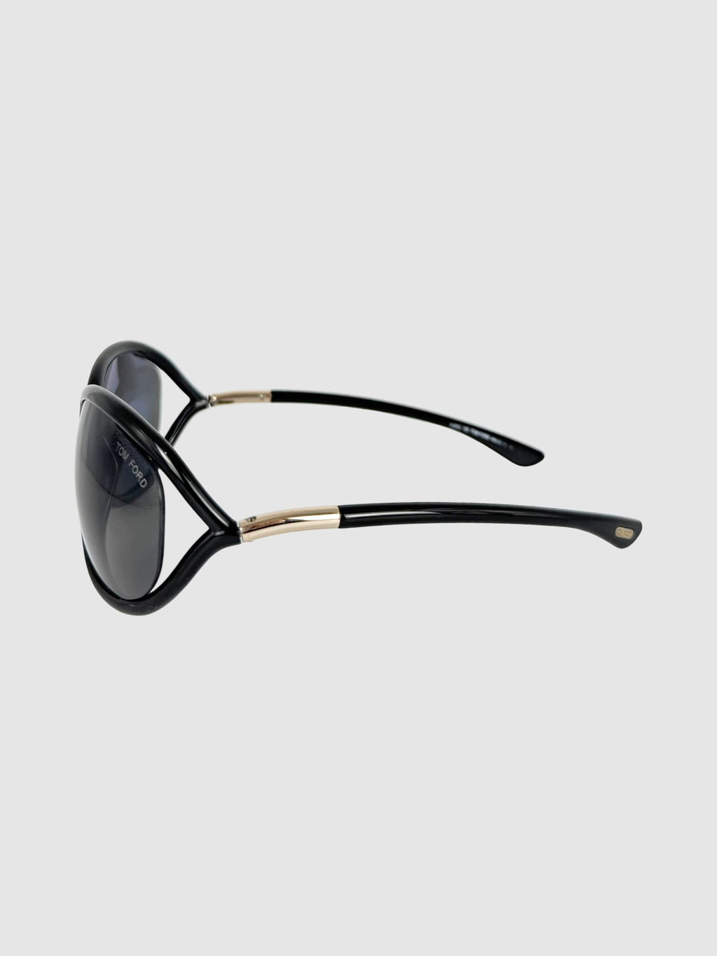 Jennifer Oval Sunglasses