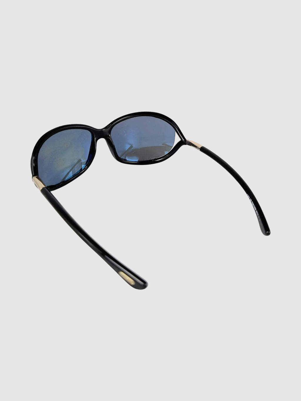 Jennifer Oval Sunglasses