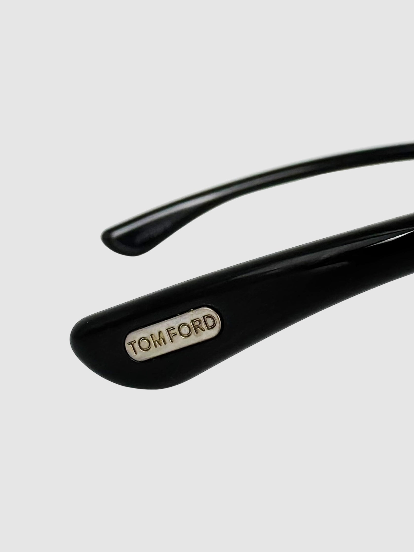 Jennifer Oval Sunglasses