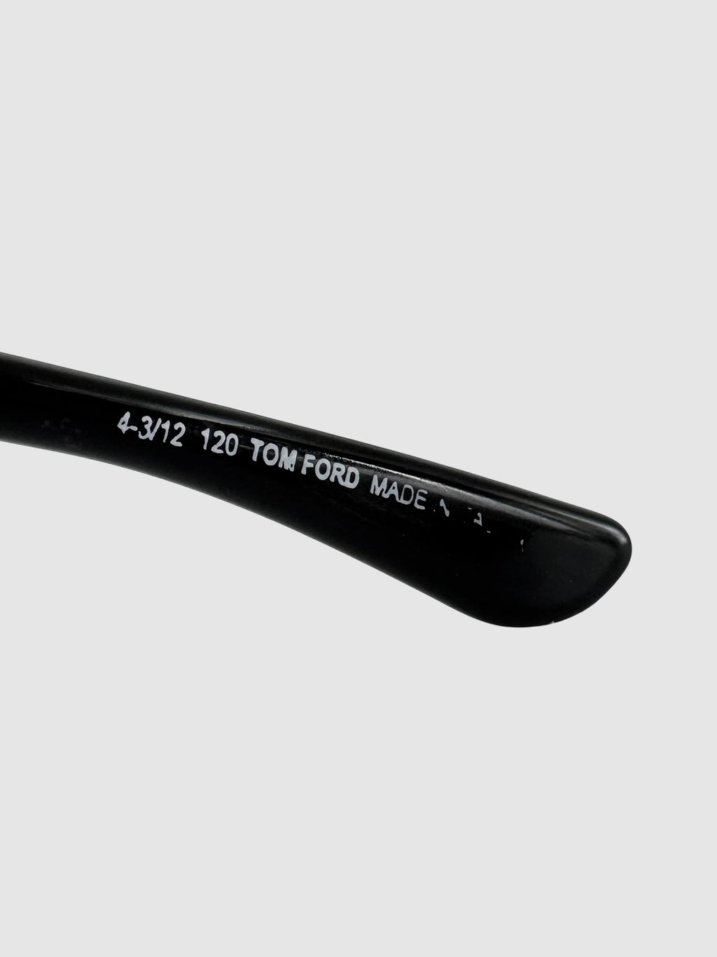 Jennifer Oval Sunglasses