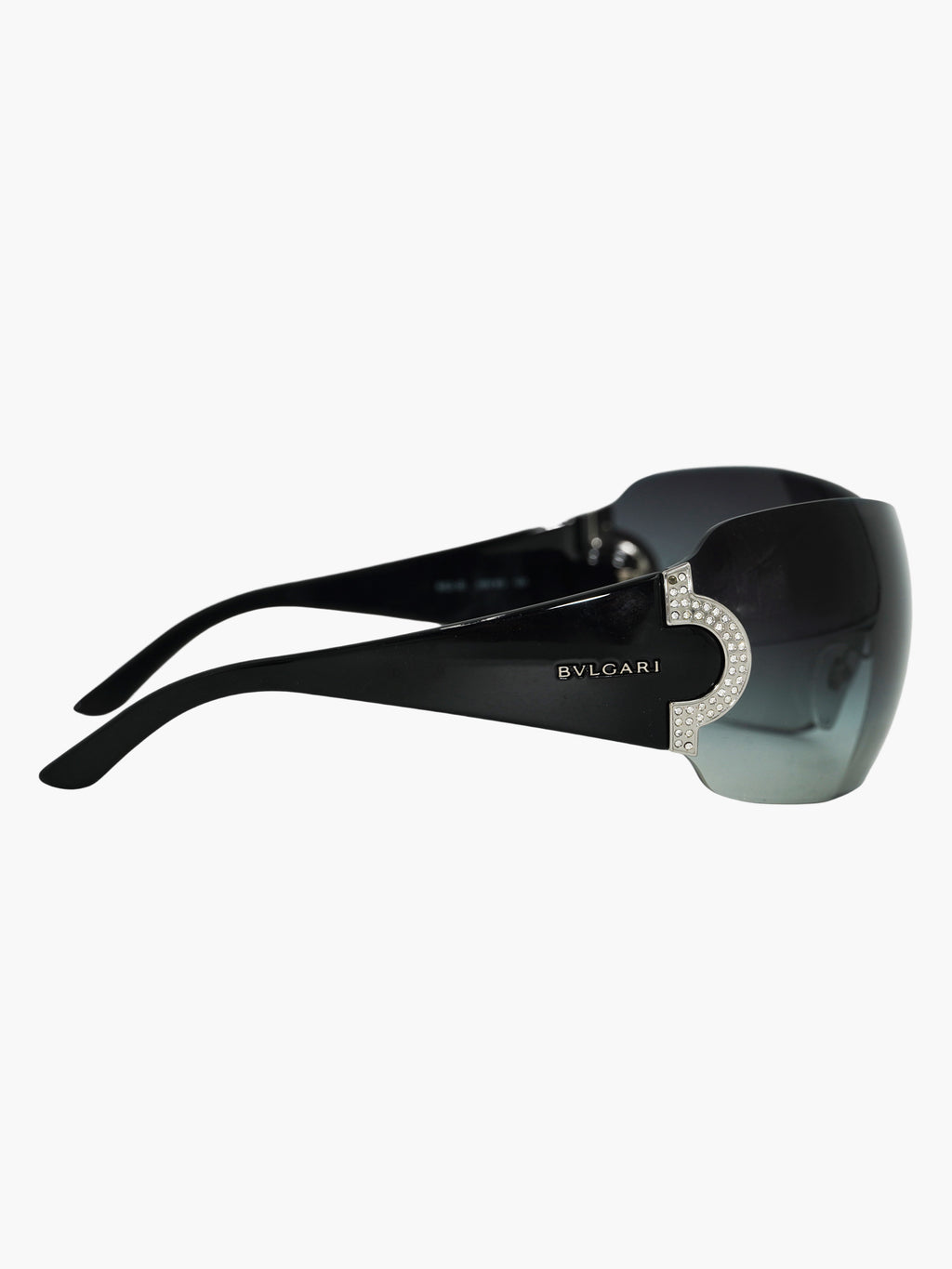 Crystal Shield Sunglasses