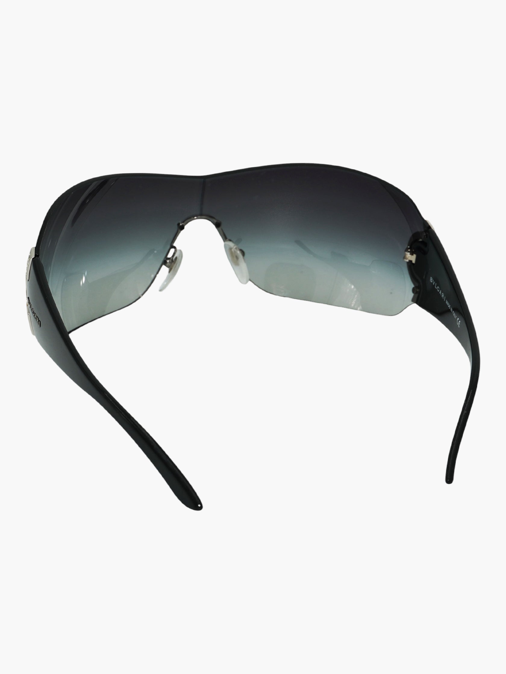 Crystal Shield Sunglasses