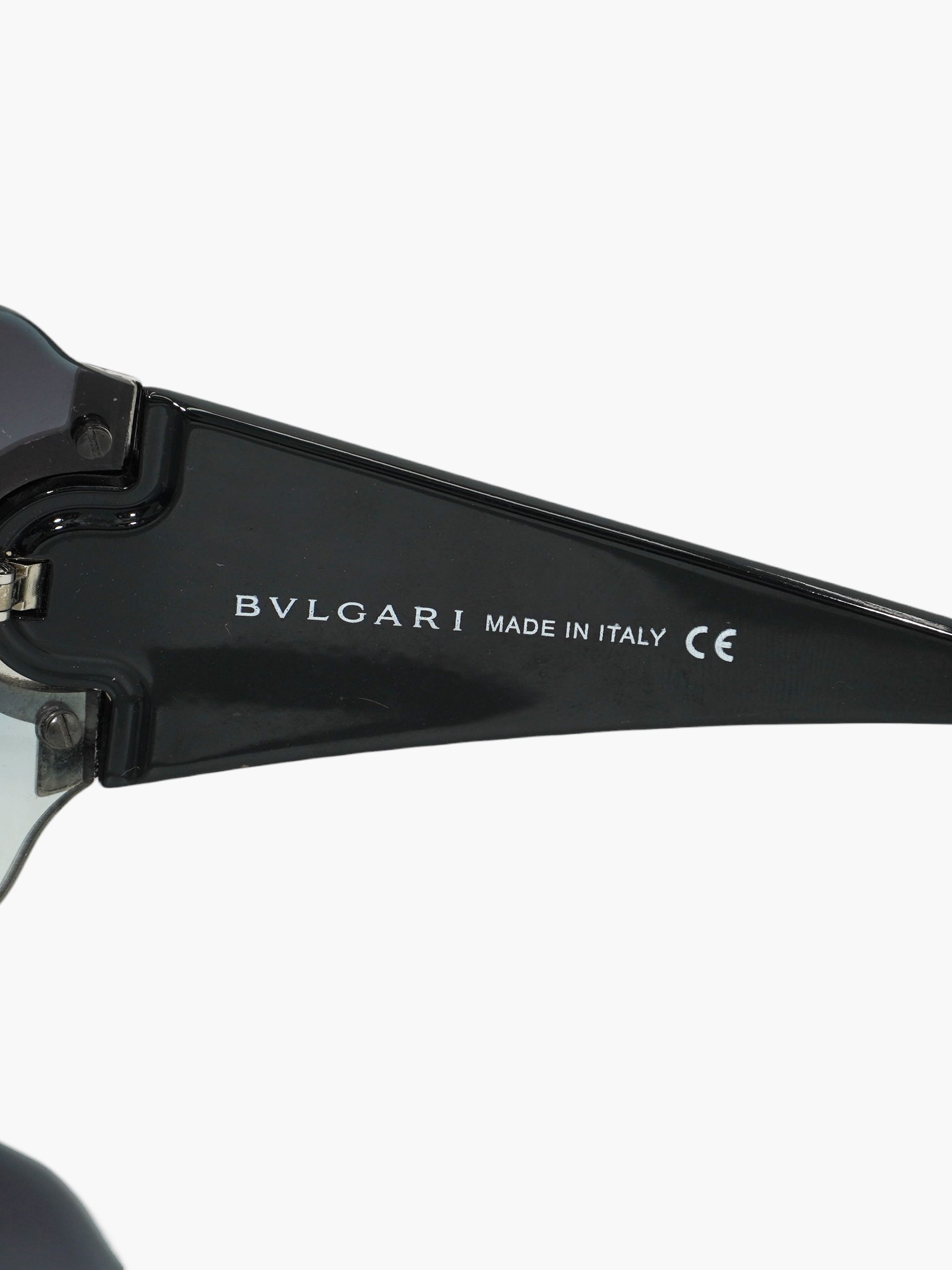 Crystal Shield Sunglasses