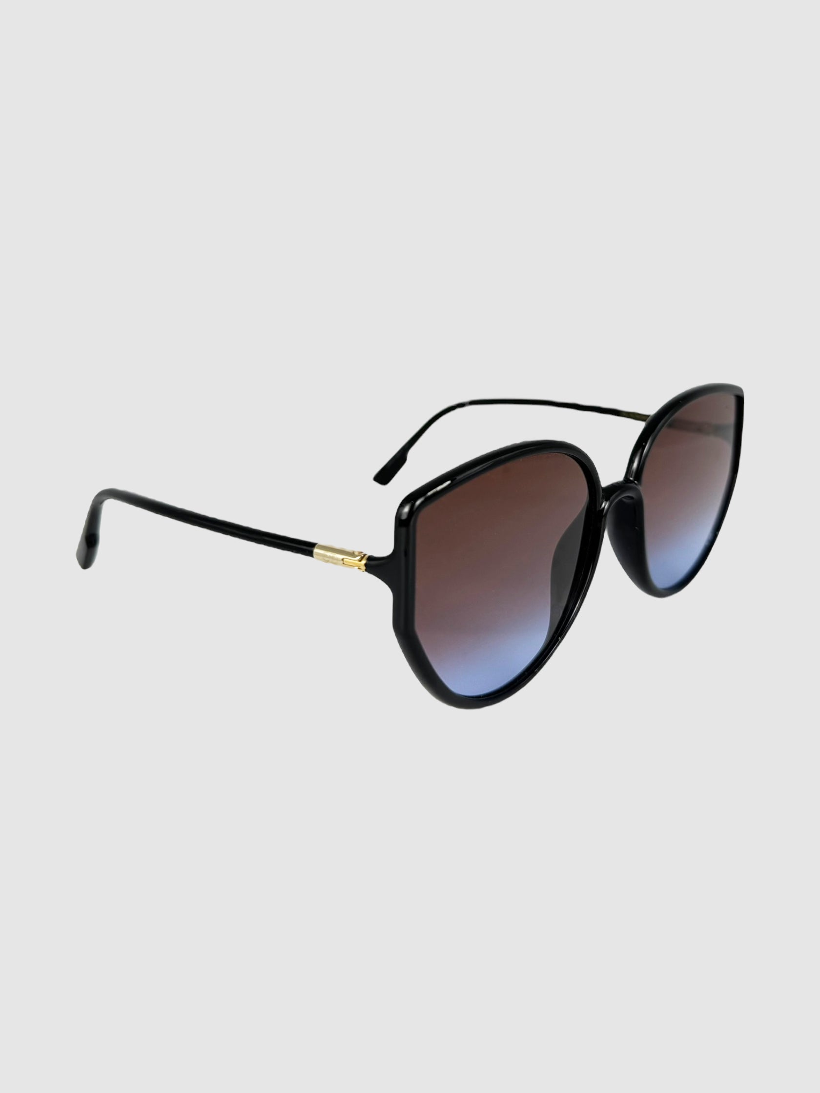 Sostellaire4 Cat Eye Sunglasses