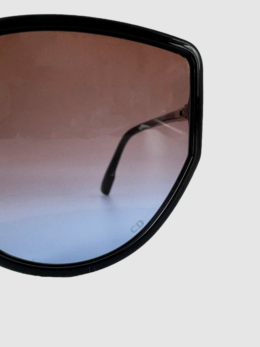 Sostellaire4 Cat Eye Sunglasses