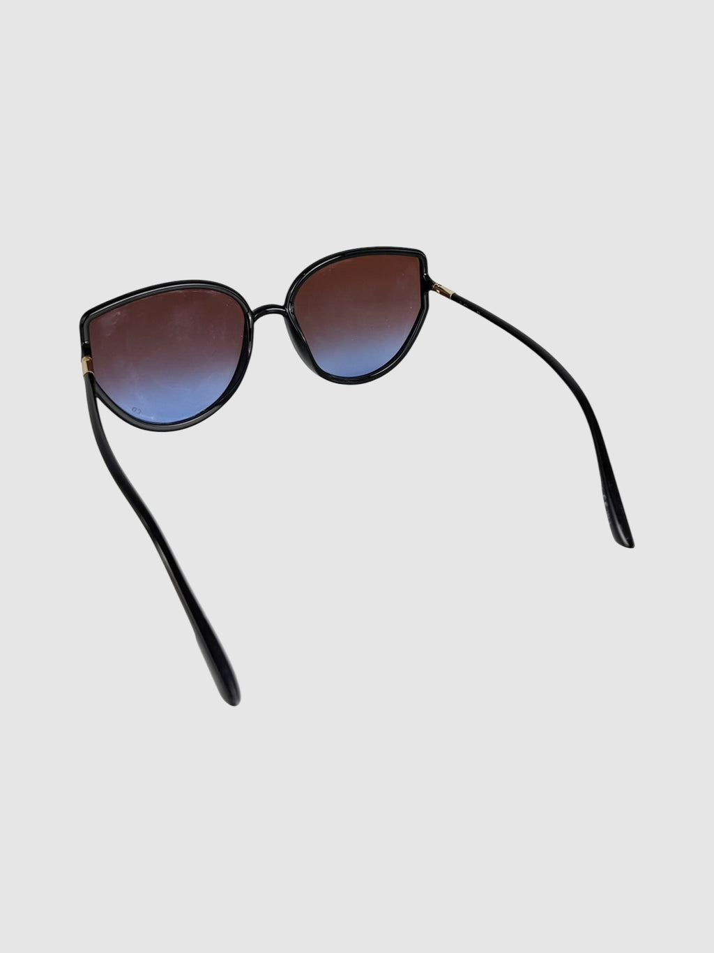 Sostellaire4 Cat Eye Sunglasses