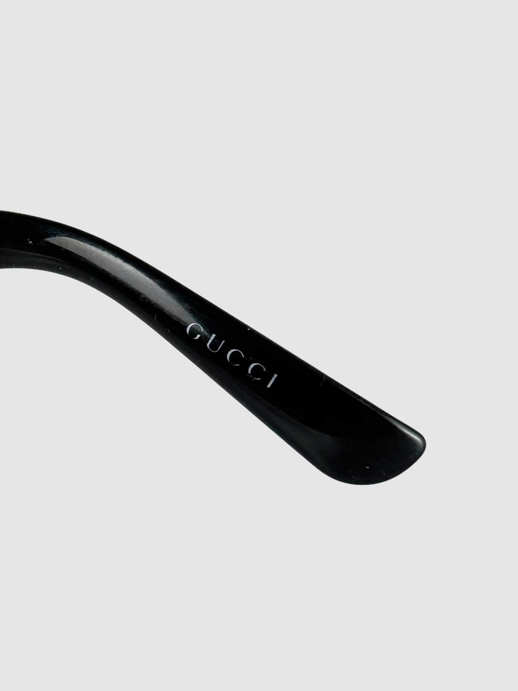 Monogram Shield Sunglasses