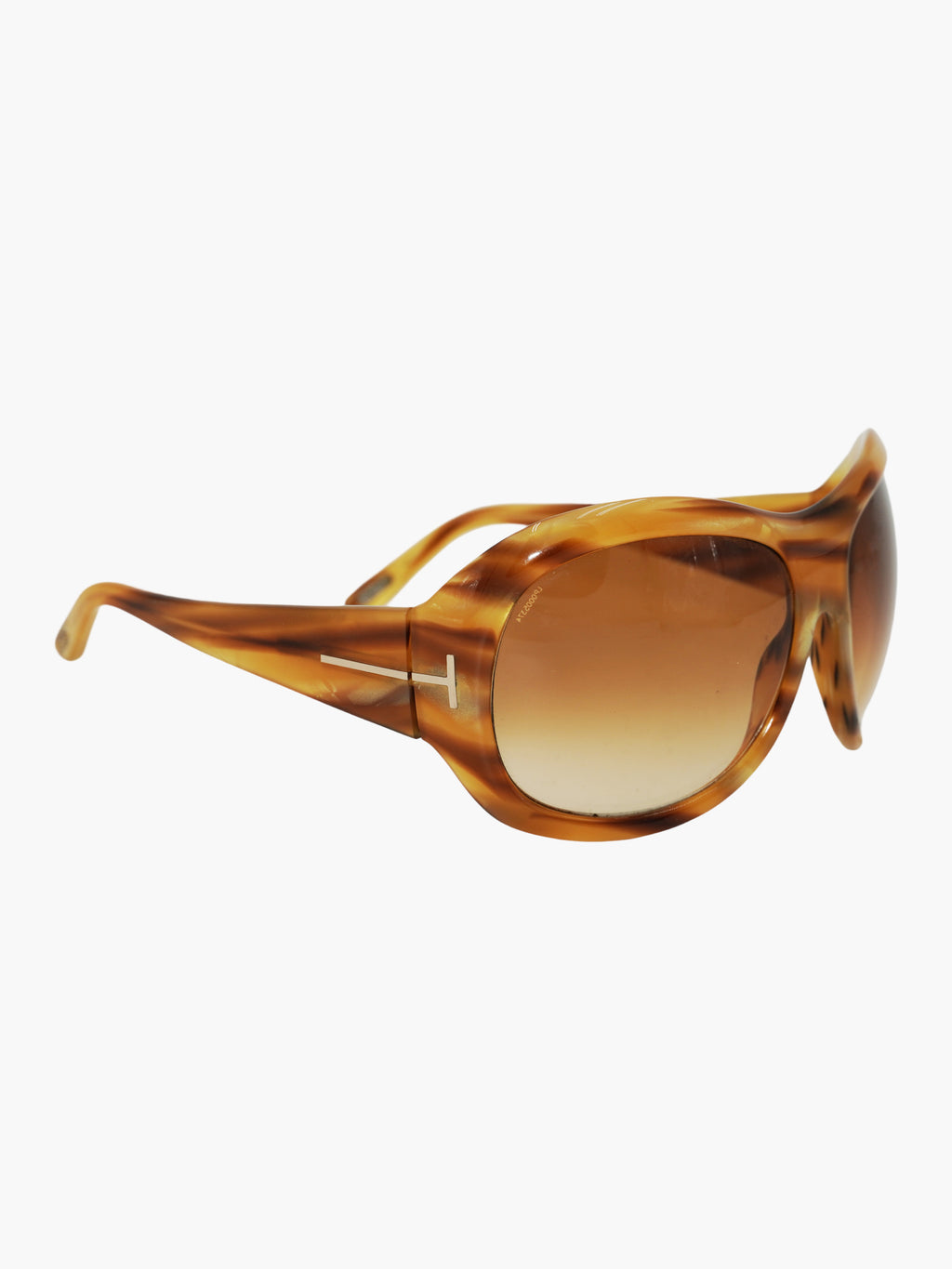 Stephanie Tortoiseshell Sunglasses