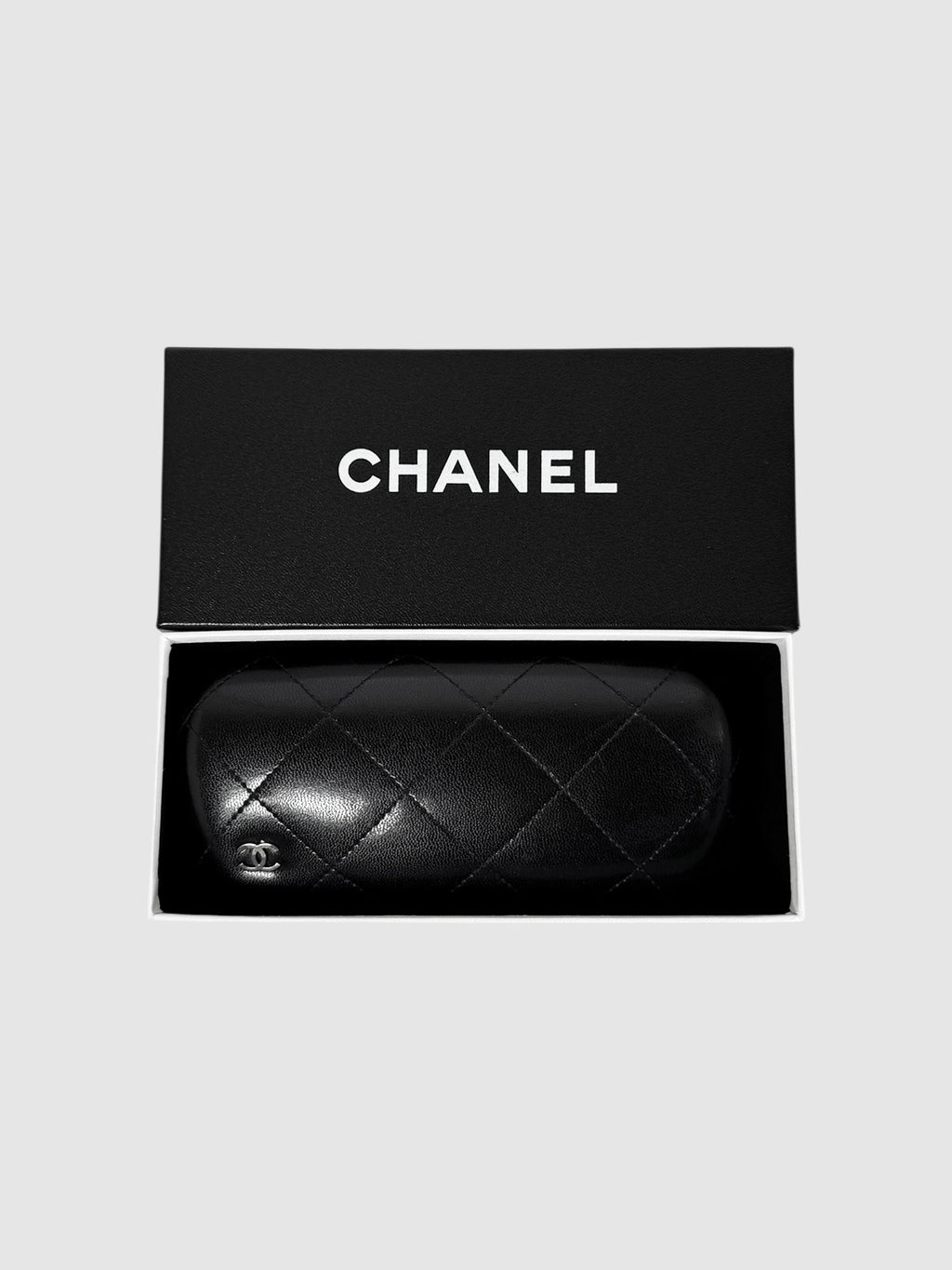 Quilted CC Sunglasses