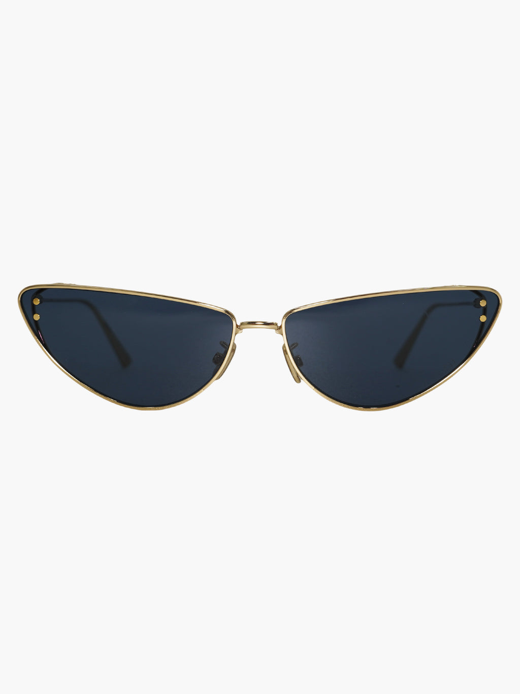MissDior Cat Eye Sunglasses