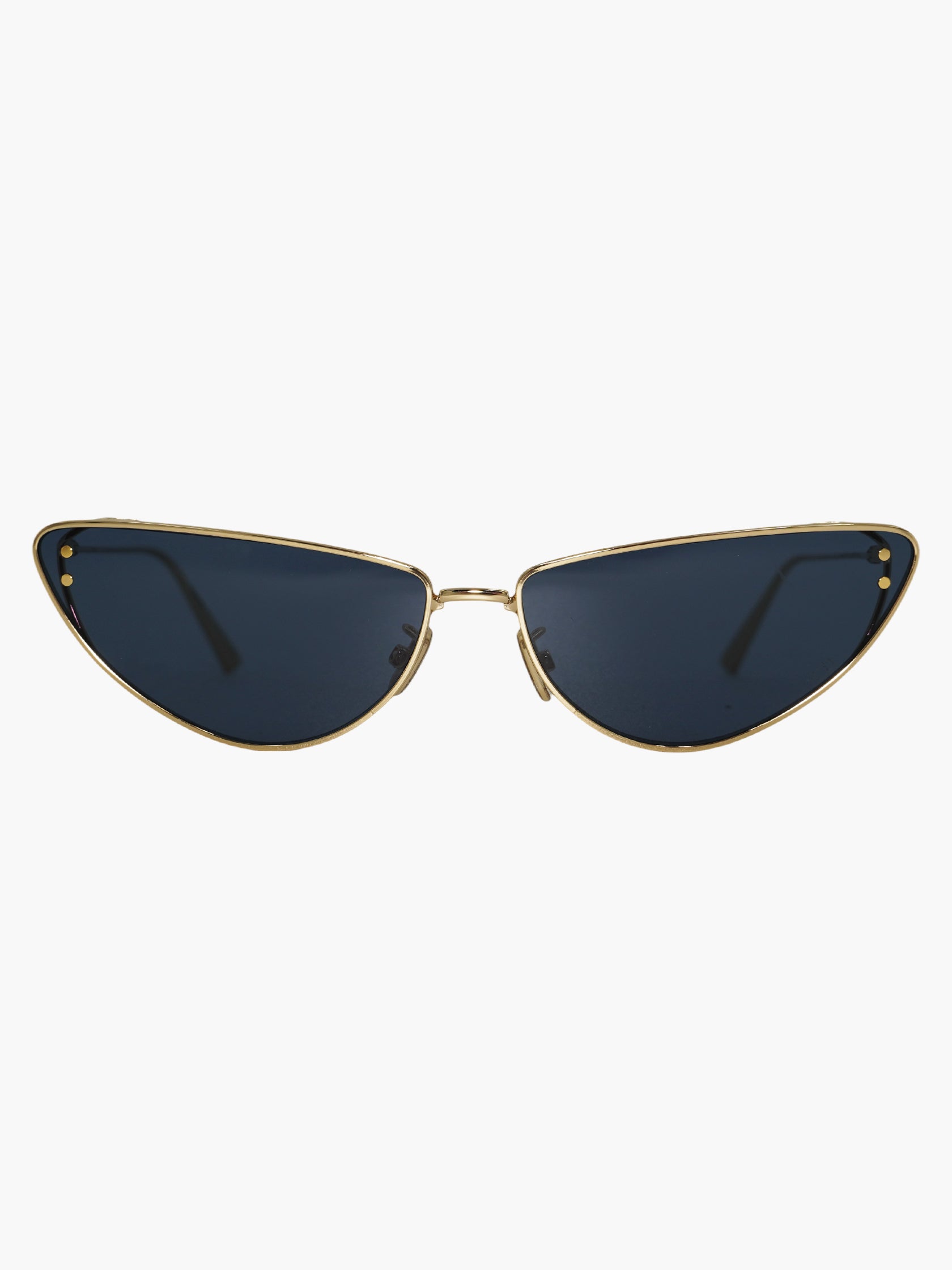 MissDior Cat Eye Sunglasses