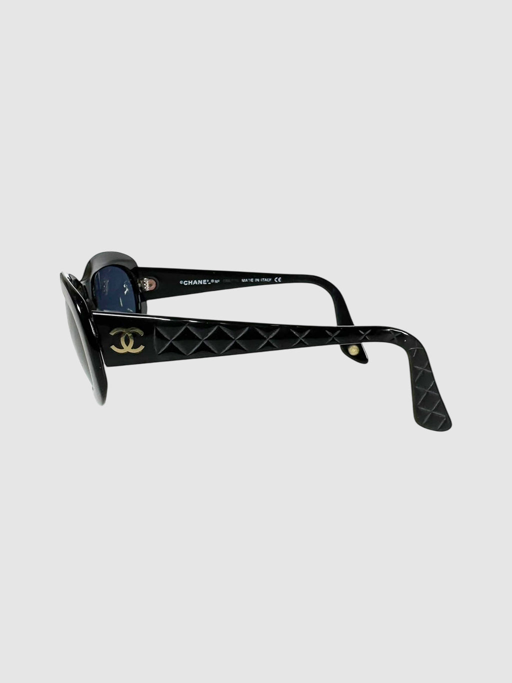 CC Quilted Sunglasses