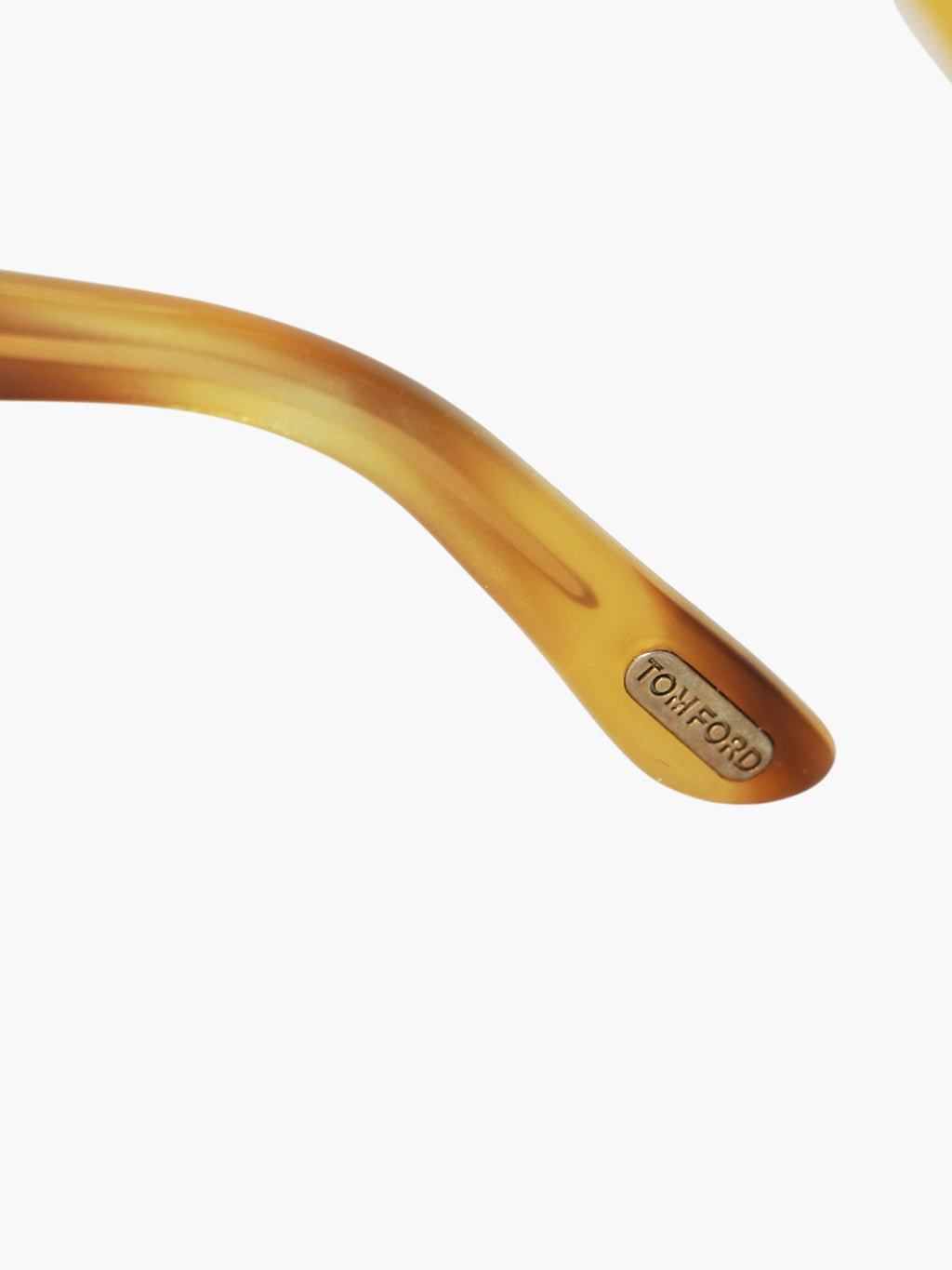 Stephanie Tortoiseshell Sunglasses
