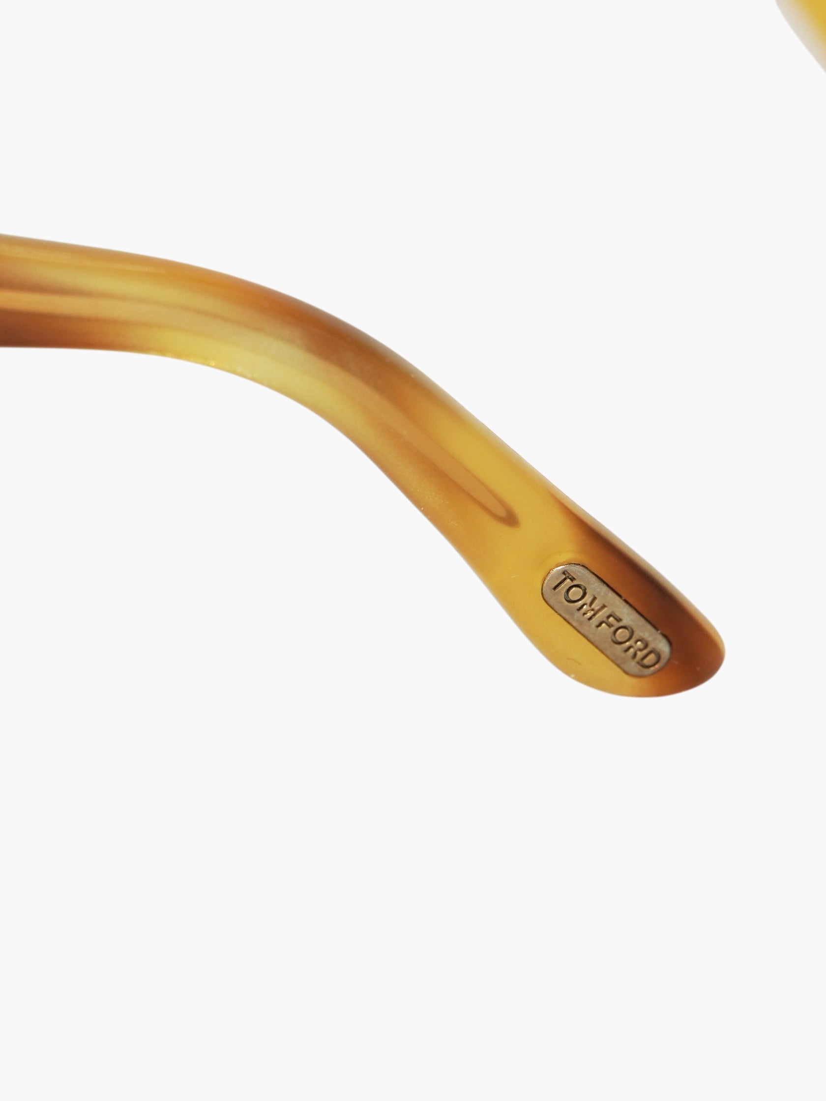 Stephanie Tortoiseshell Sunglasses