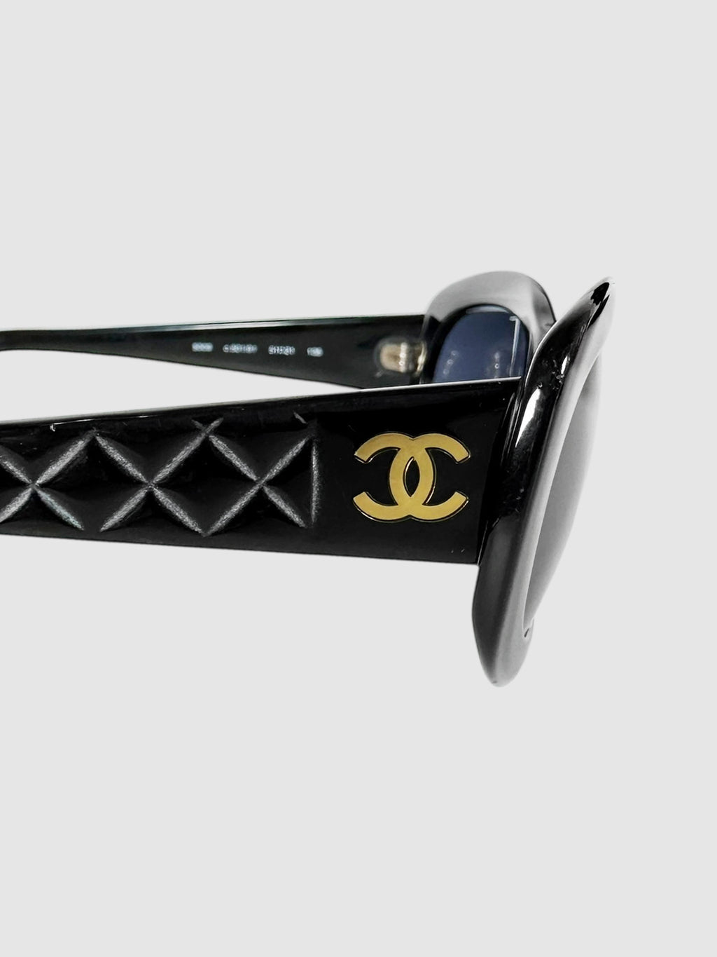 CC Quilted Sunglasses