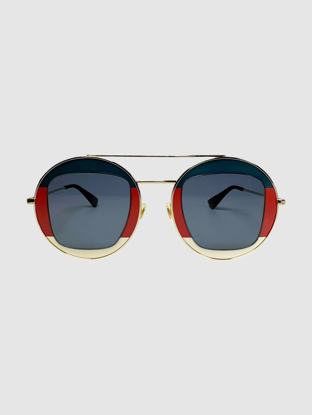 Sylvie Web Sunglasses