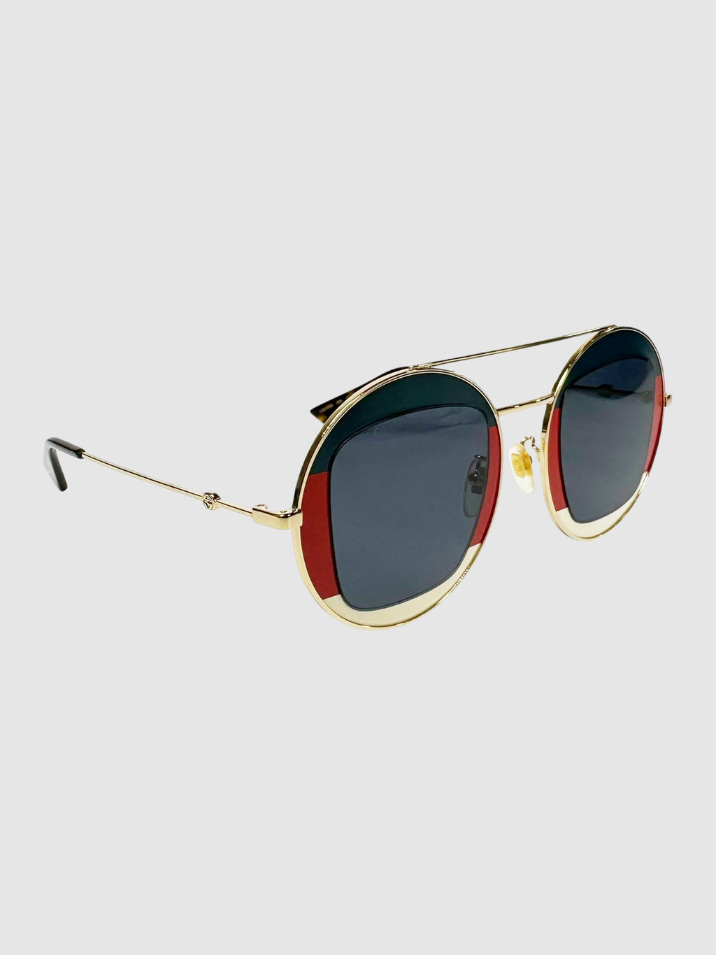 Sylvie Web Sunglasses