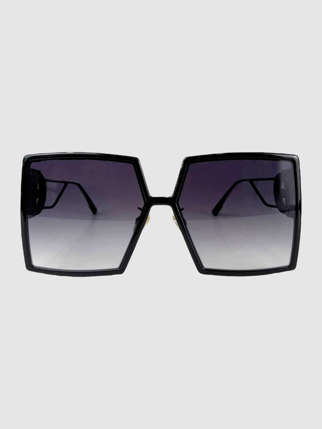 30Montaigne SU Square Sunglasses