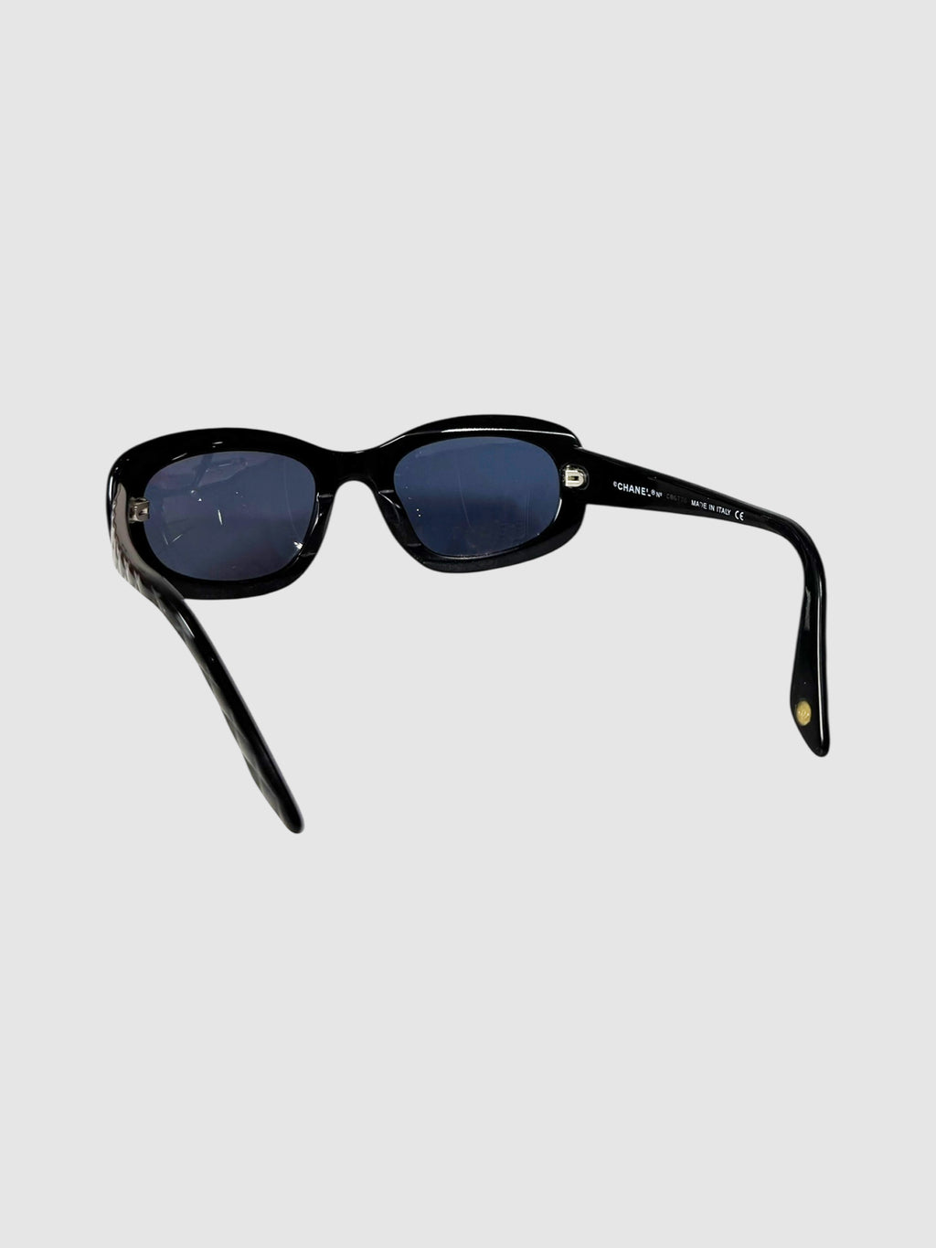 CC Quilted Sunglasses