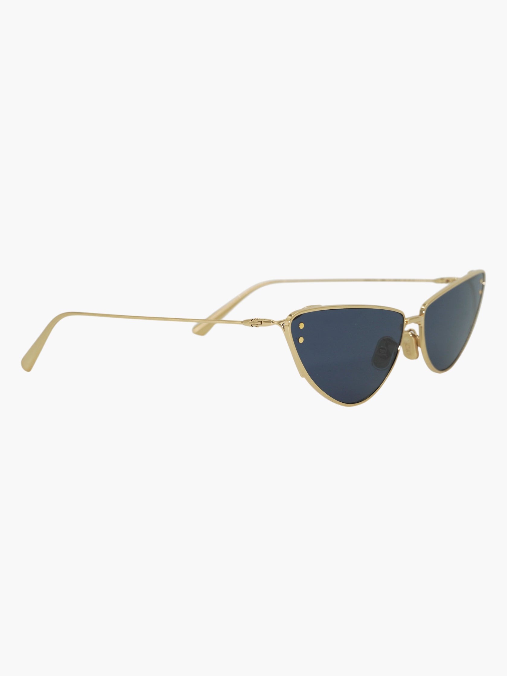 MissDior Cat Eye Sunglasses