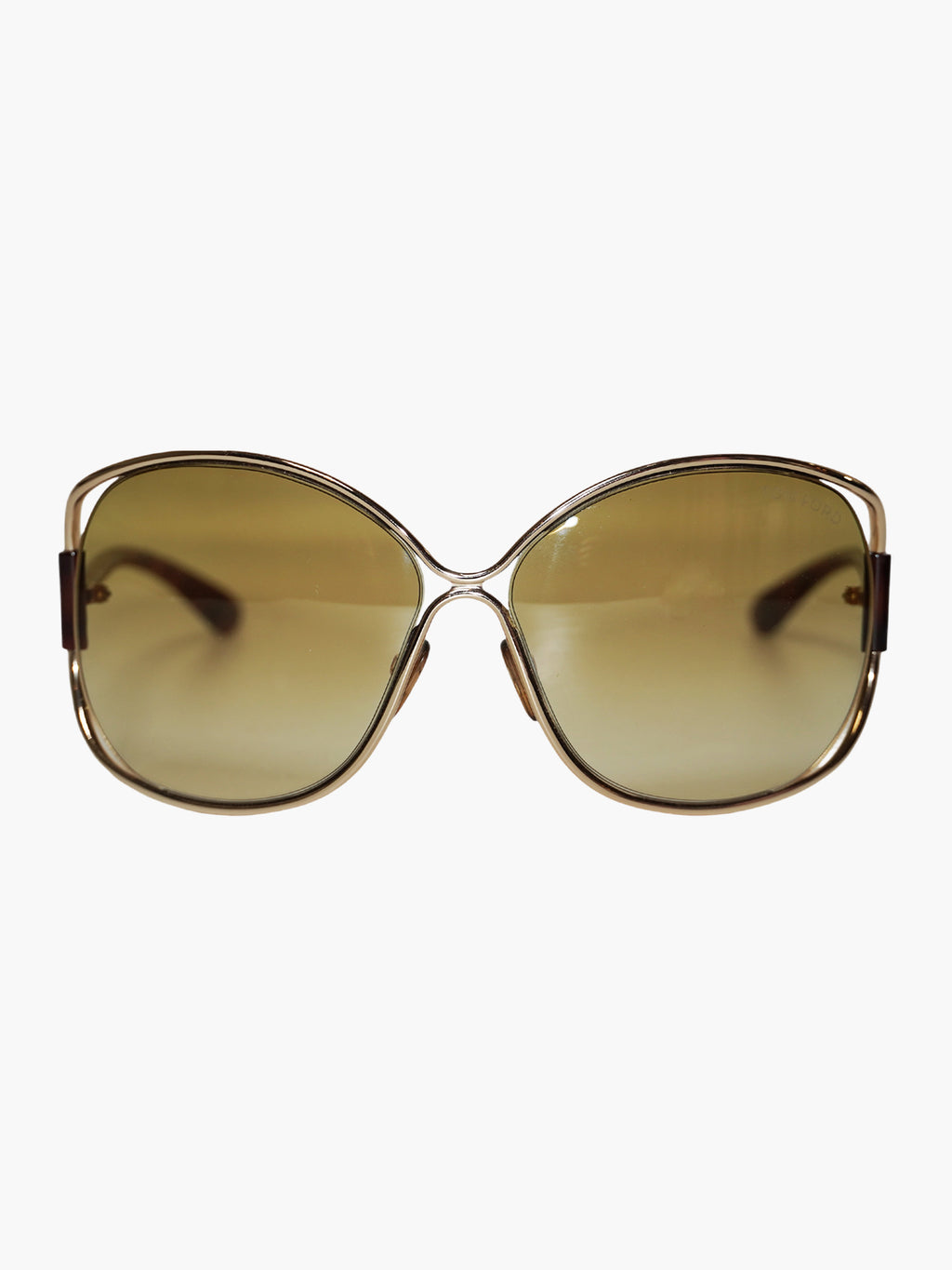 Emmeline Butterfly Sunglasses