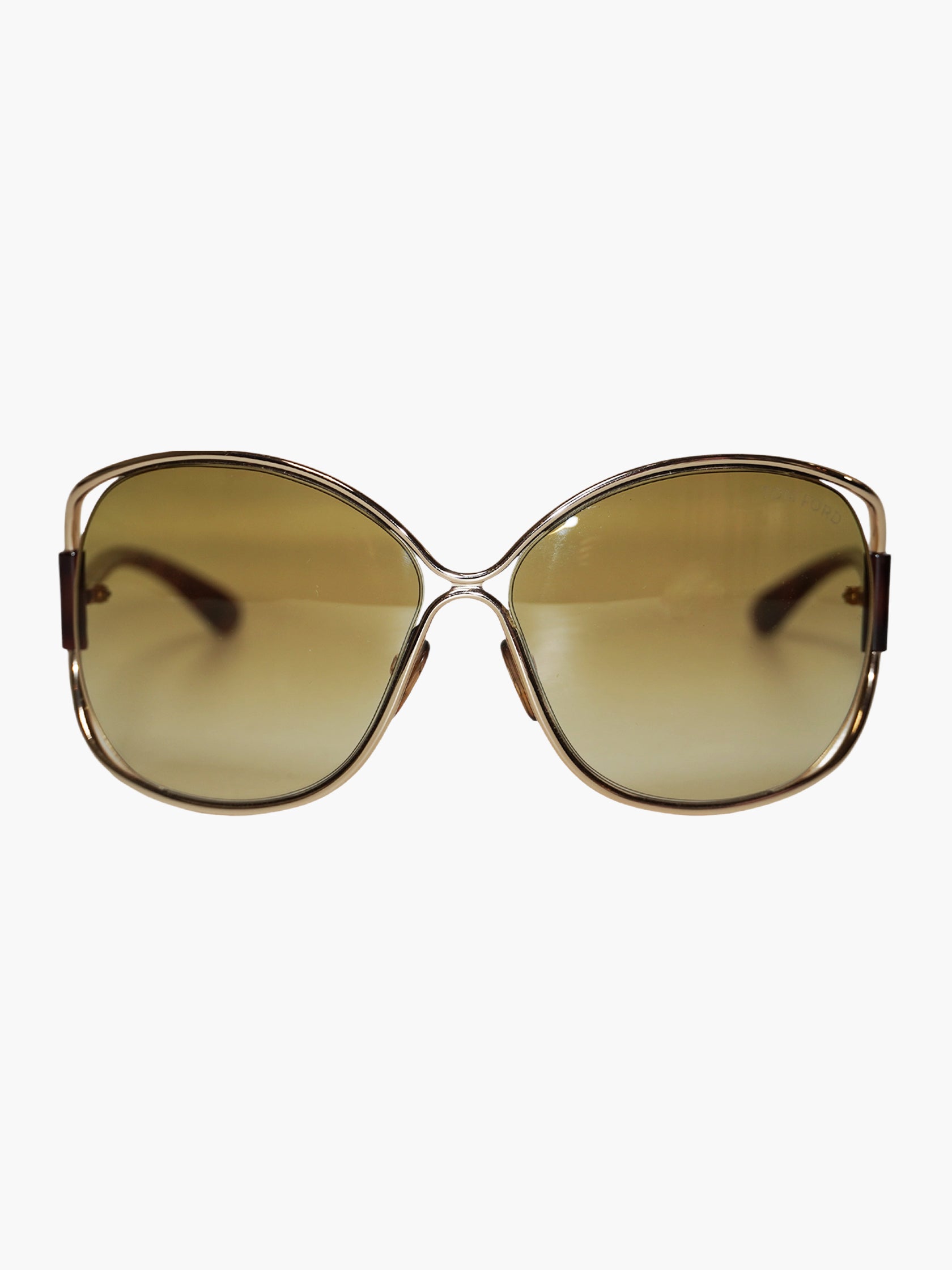 Emmeline Butterfly Sunglasses