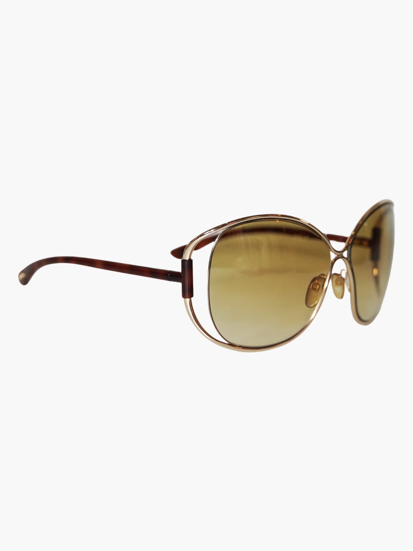 Emmeline Butterfly Sunglasses
