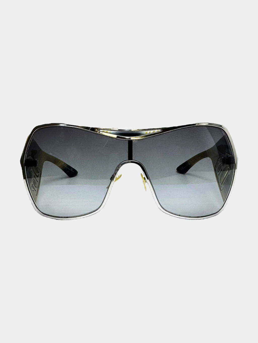 Gaucho 1 Shield Sunglasses