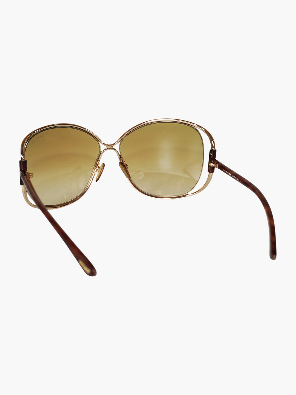 Emmeline Butterfly Sunglasses